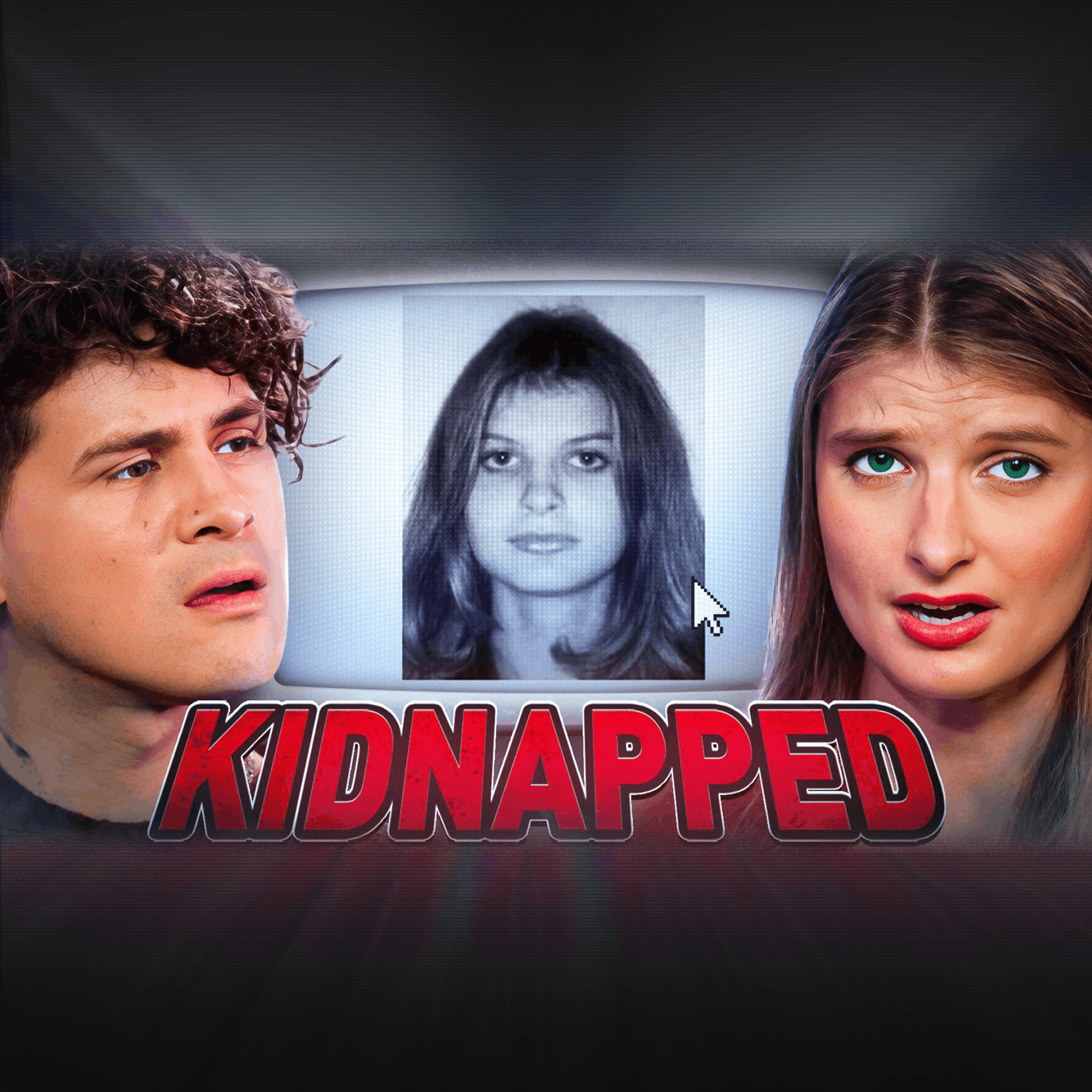 I was kidnapped by an internet predator - I spent a day with ALICIA KOZAK