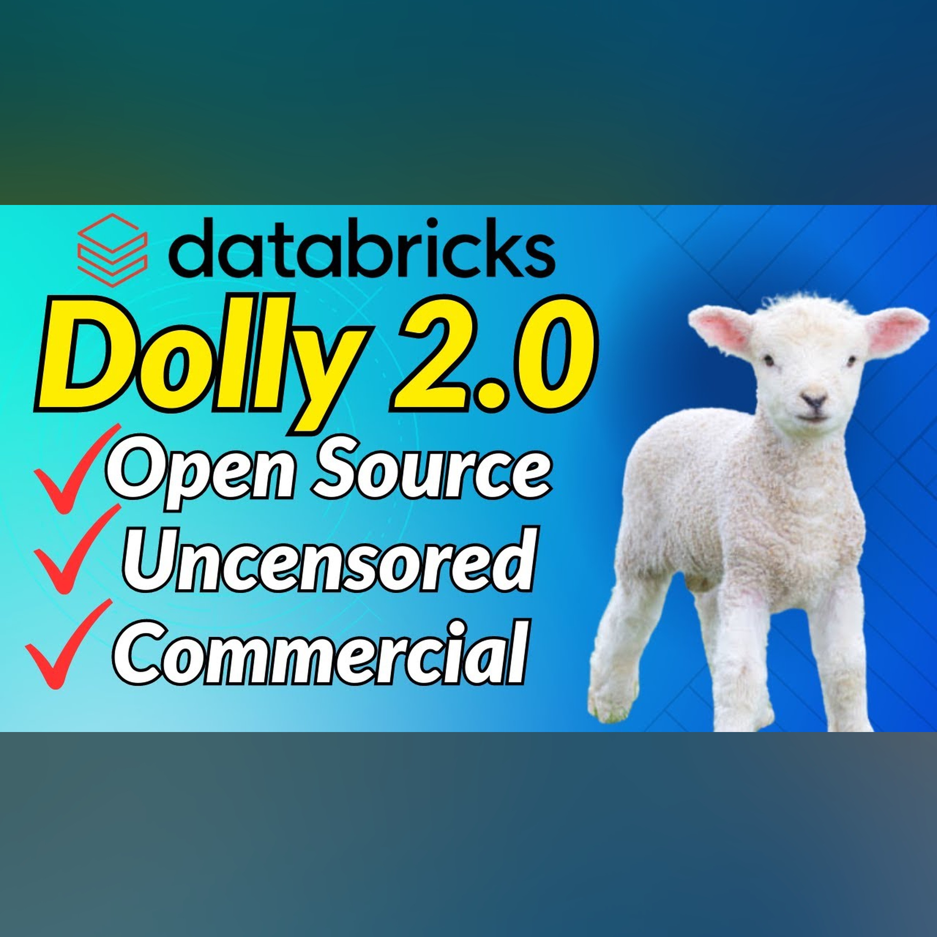 DataBricks Dolly 2.0, Commercial Use, TRUE Open Source LLM