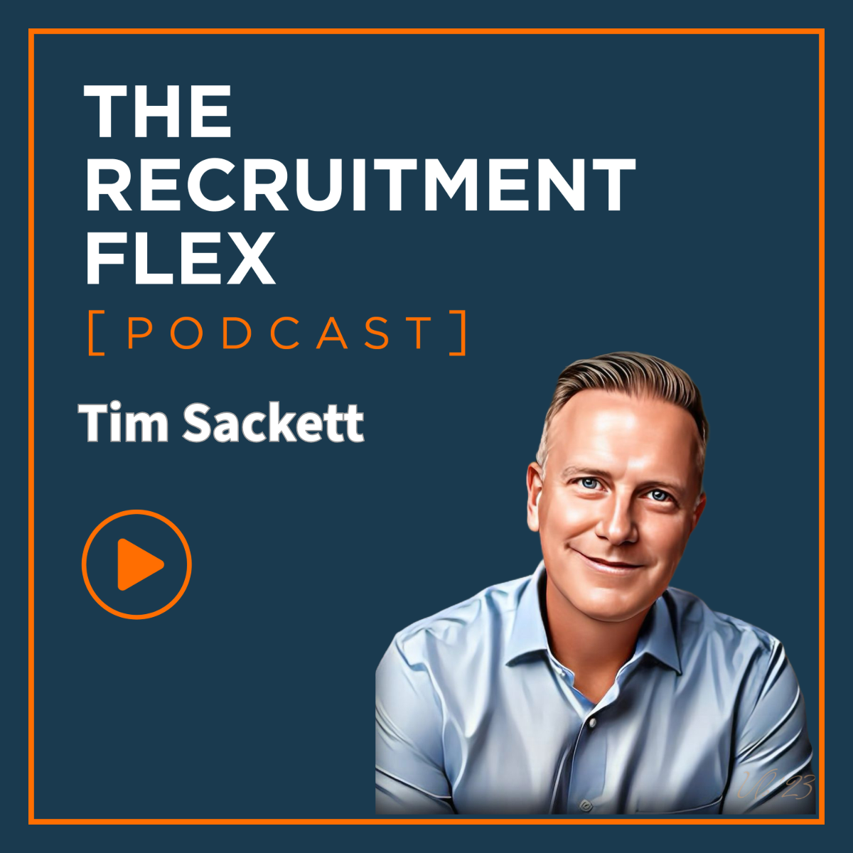 The Talent Fix Volume 2 w/Tim Sackett