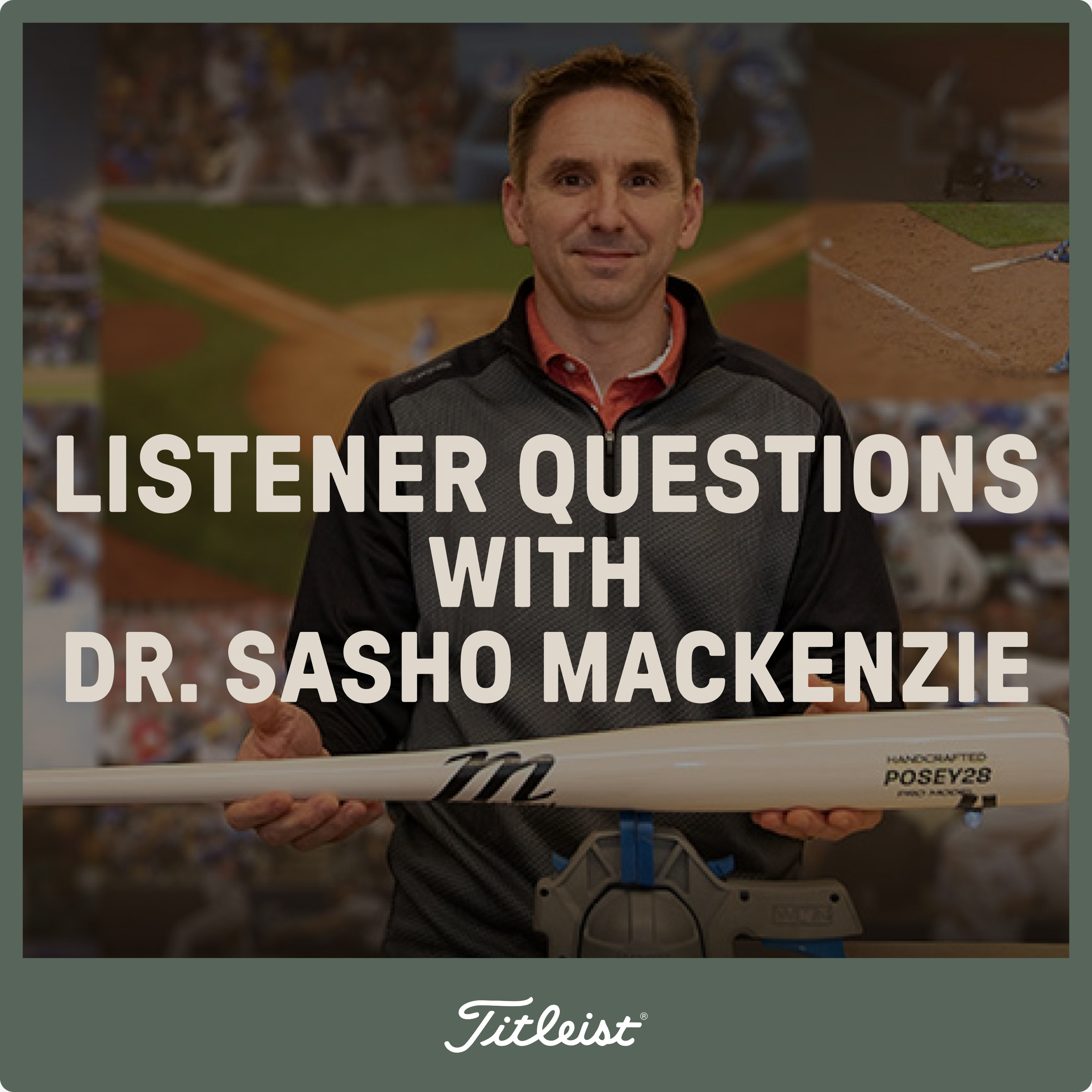1113: Listener Questions with Dr. Sasho MacKenzie