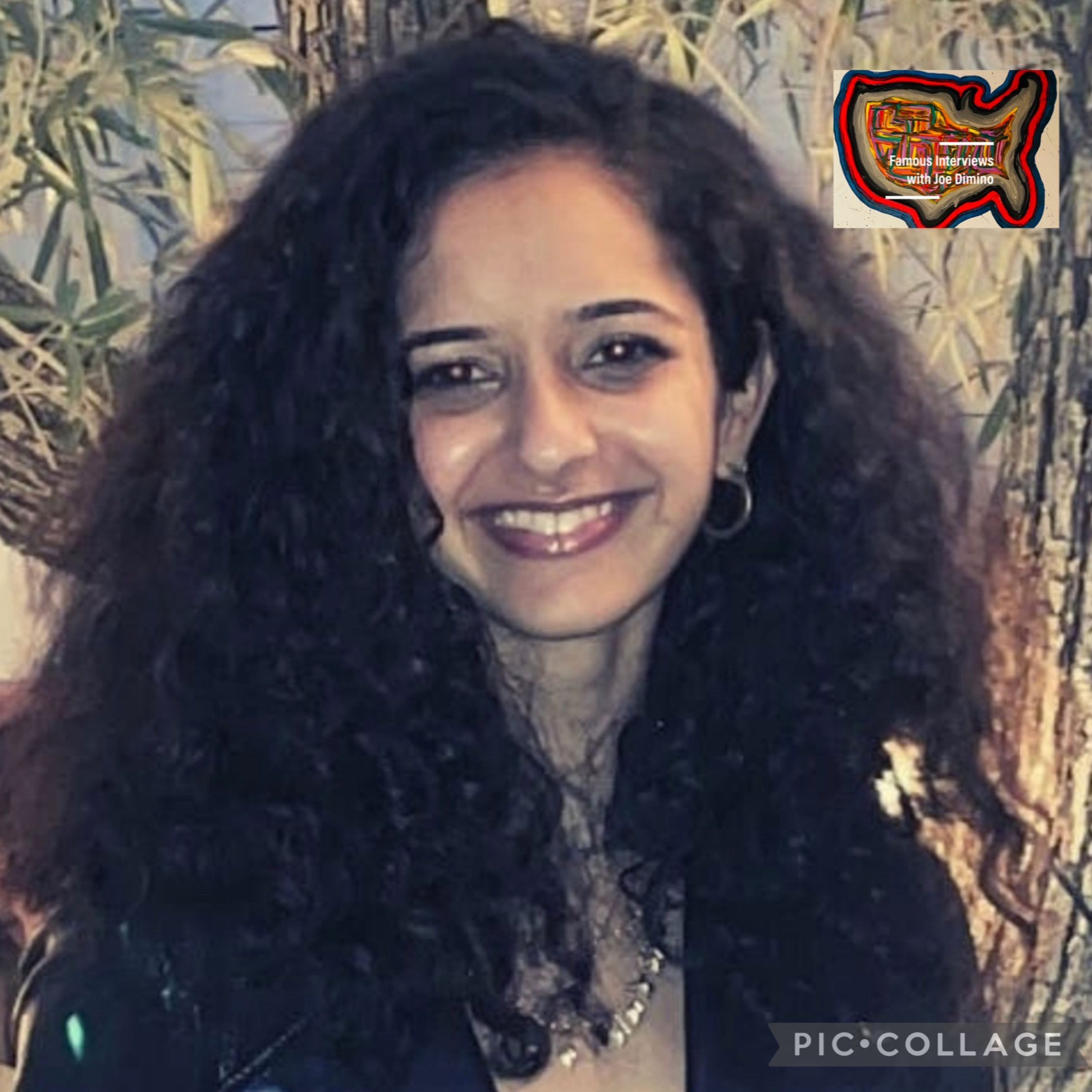 Authenticity Coach / Certified Holistic Life Coach Ruhina Mehra episode artwork