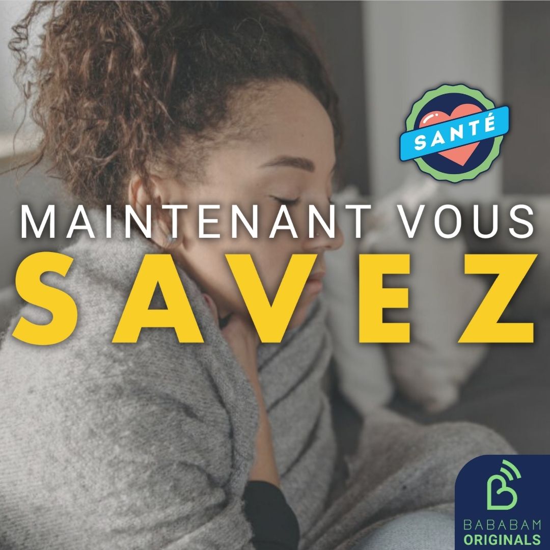 Comment bien dormir quand on est enrhumé ?