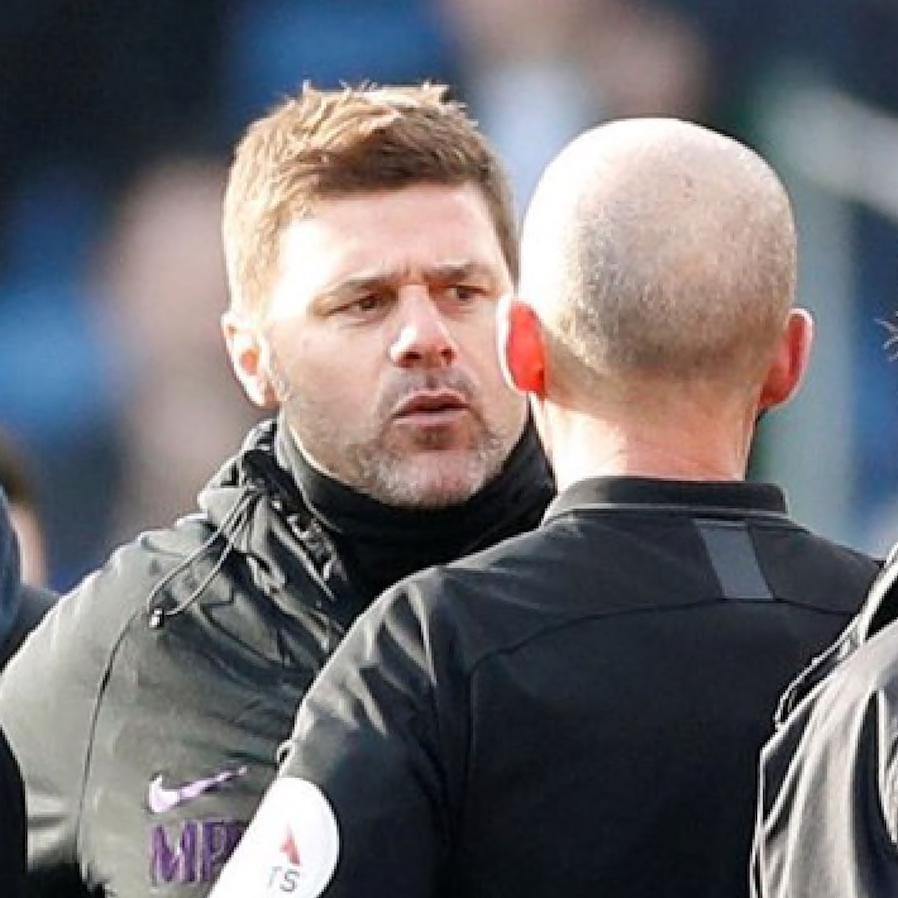 Stomach Churning Double Header