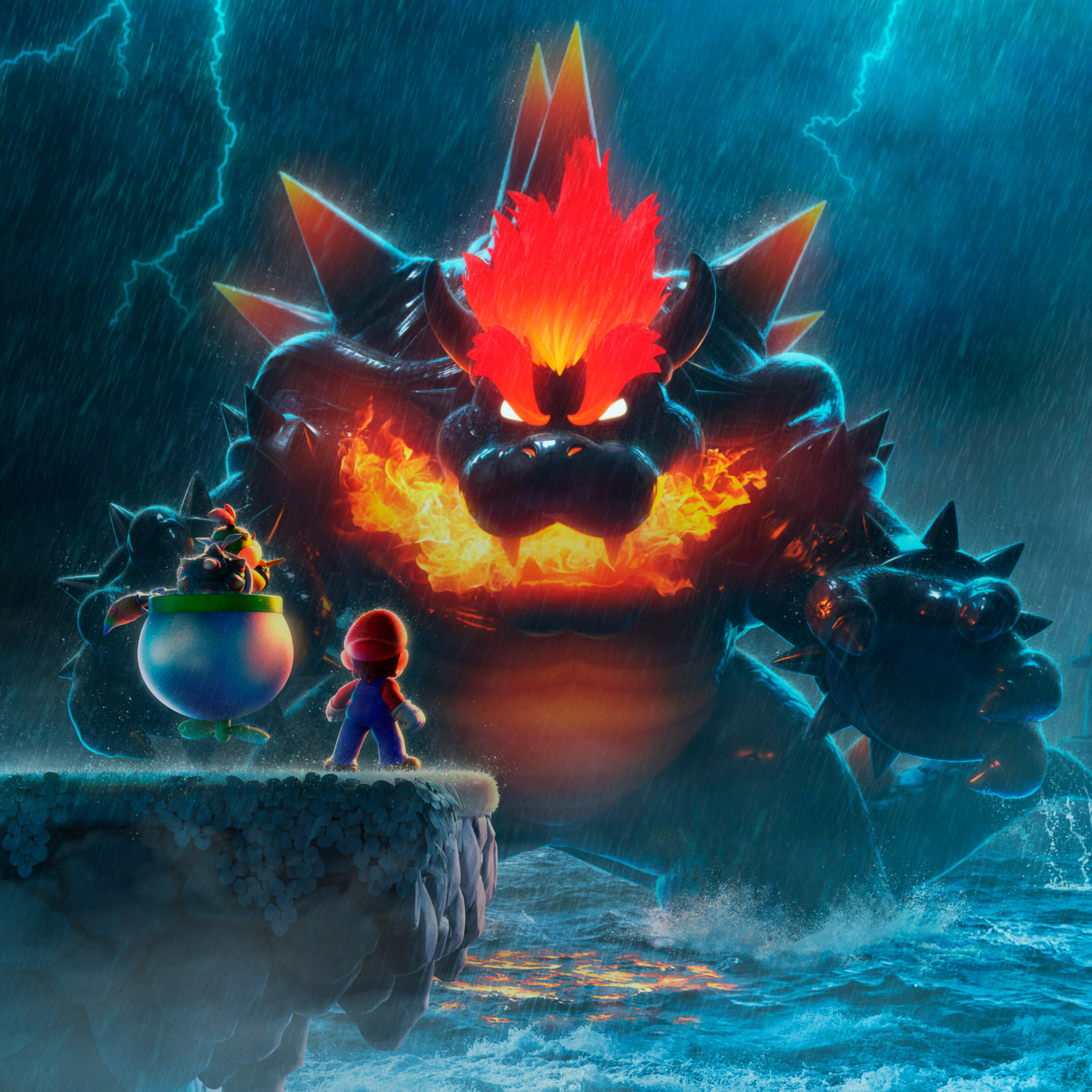 Podcast Reload: S12E21 – Persona 5 Strikers, Super Mario 3D World + Bowser's Fury, Little Nightmares II