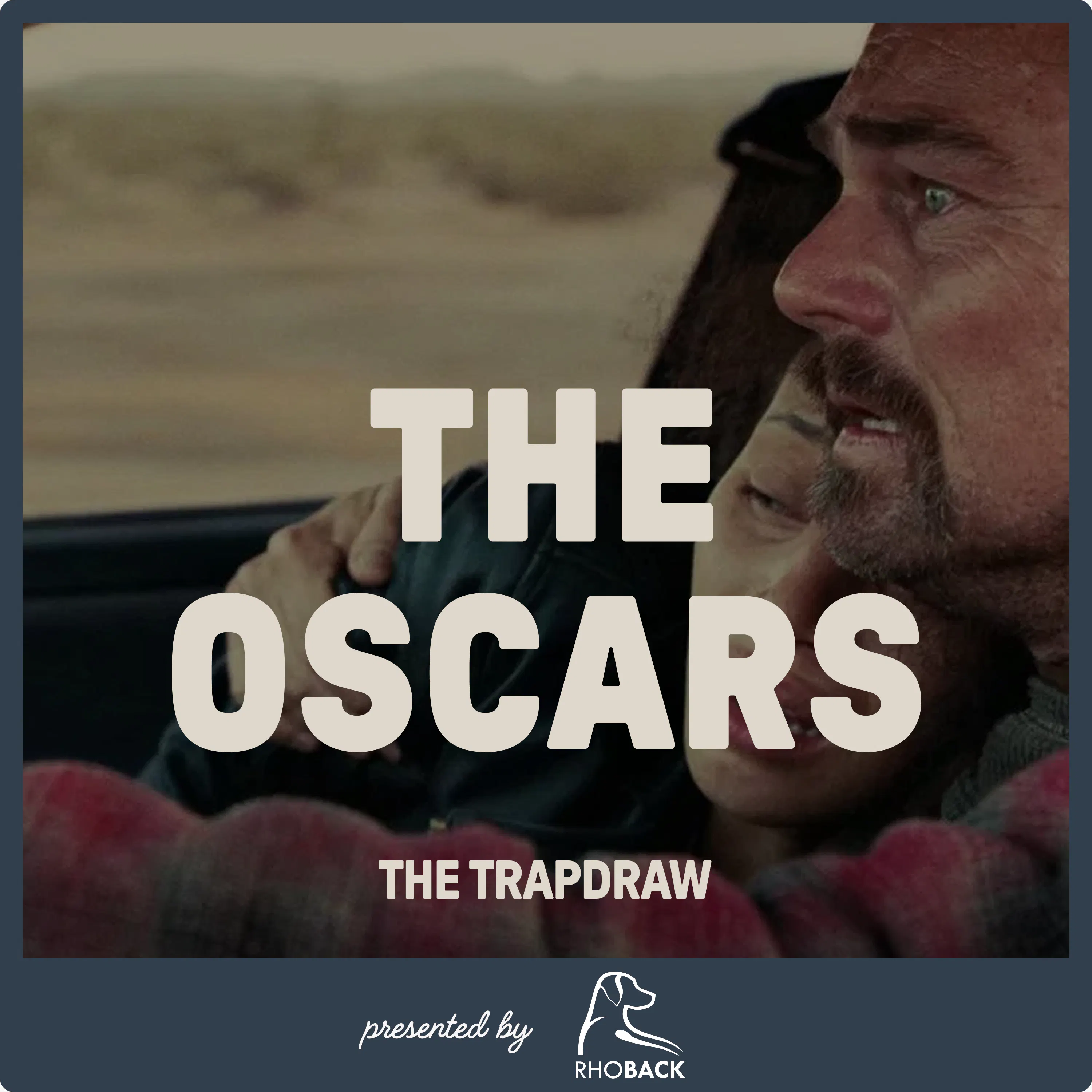 386: The Oscars episode artwork