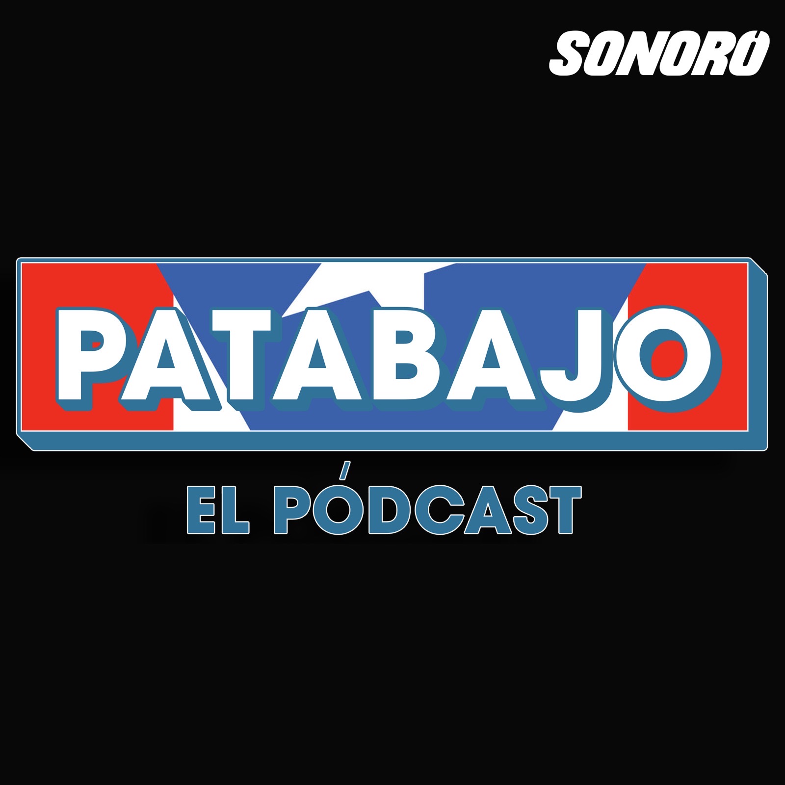 ¿Qué pasa con Jim Carrey? Clonación y el caos en Irán, Viene Guerra? - PATABAJO El Podcast #241