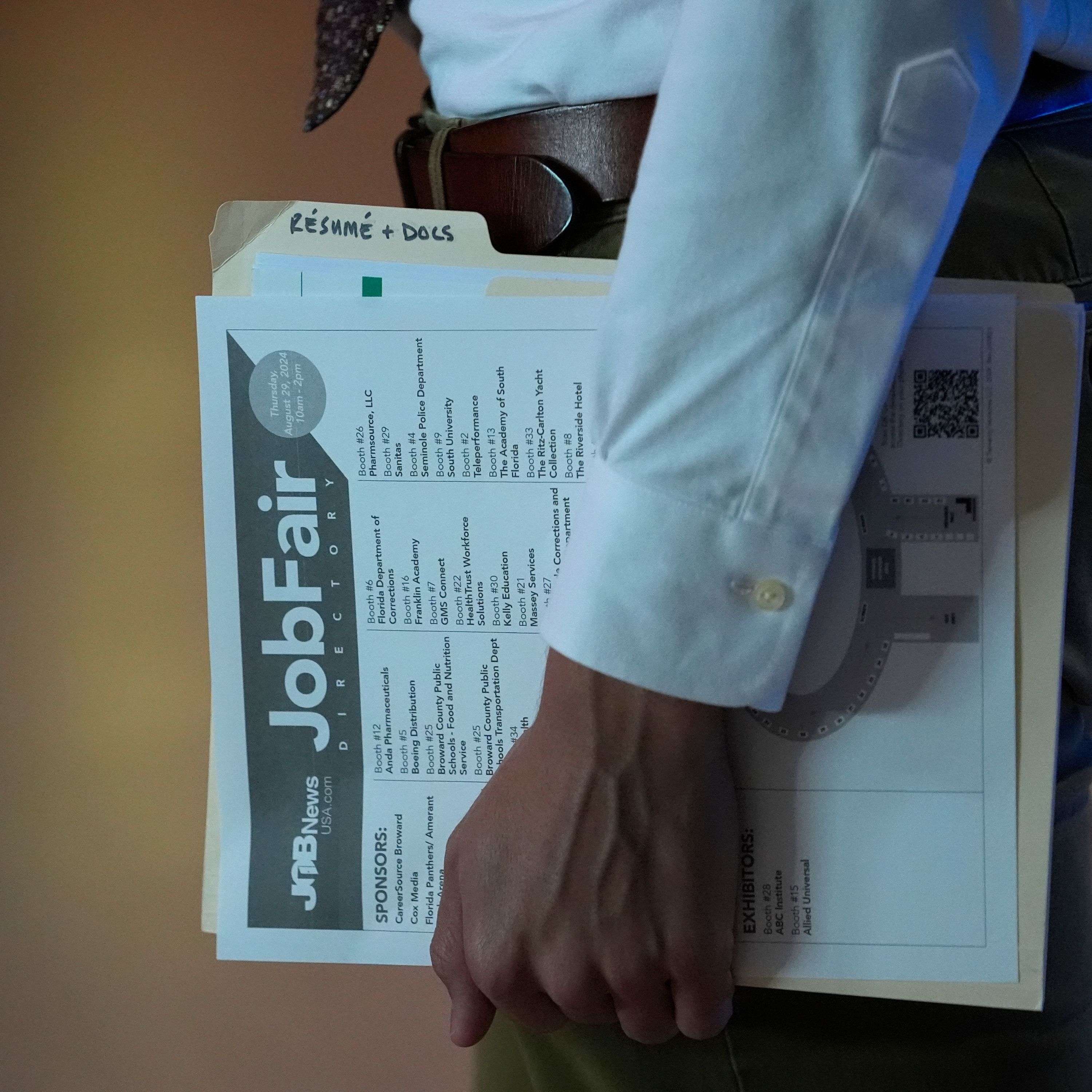 Black Unemployment Remains Highest in May Jobs Report