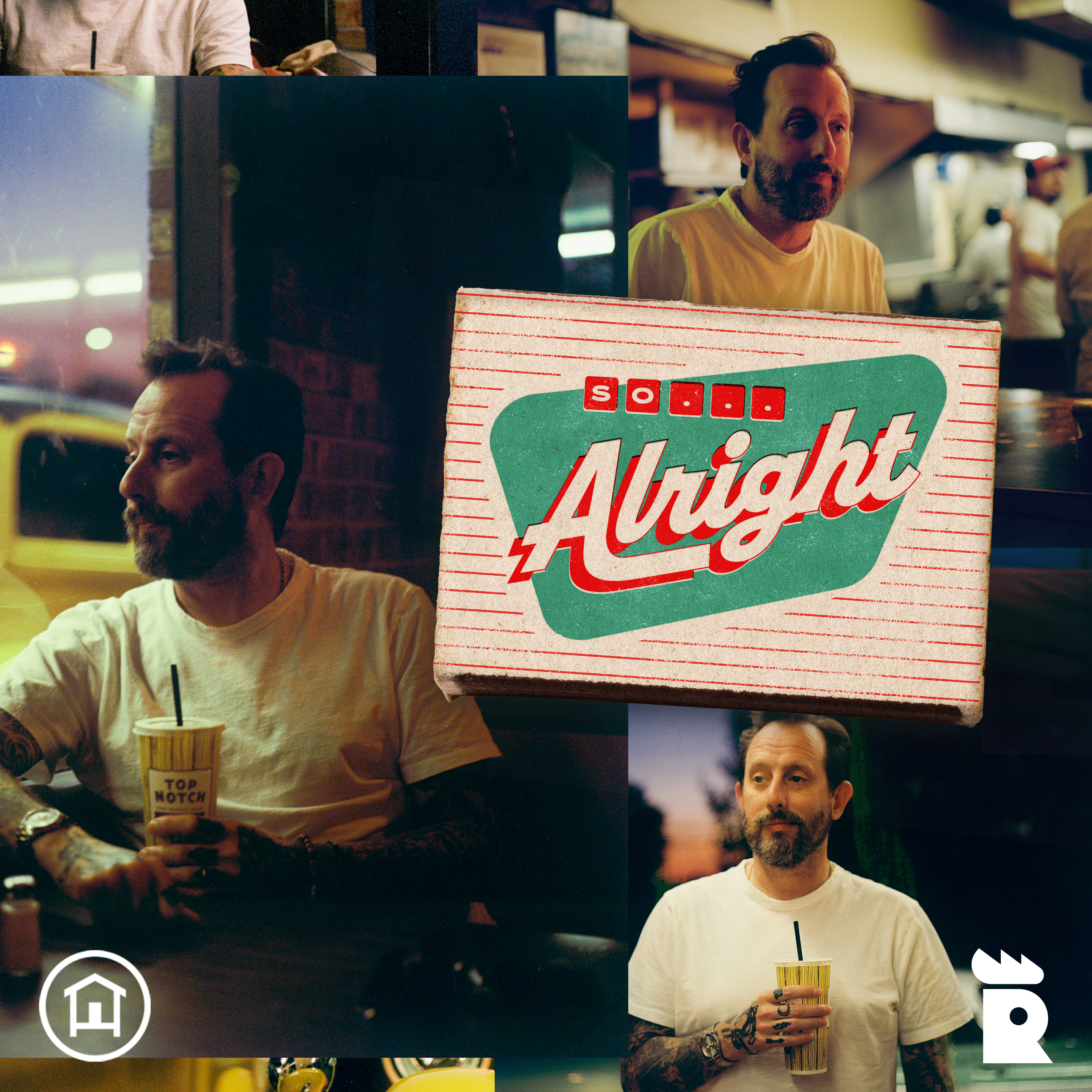 So... Alright Premiere: Tough Times on Mango Street