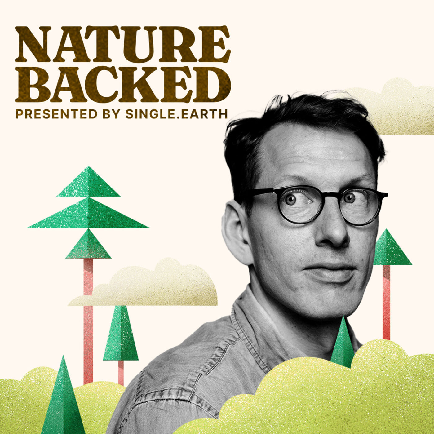 Finding Radical Climate Solutions with Pale Blue Dot's Hampus Jakobsson