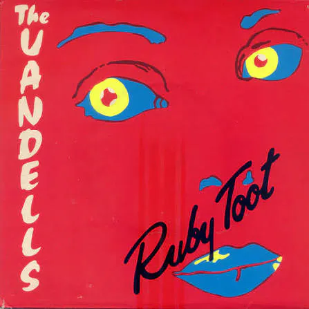 UK POWER POP SINGLES episode artwork