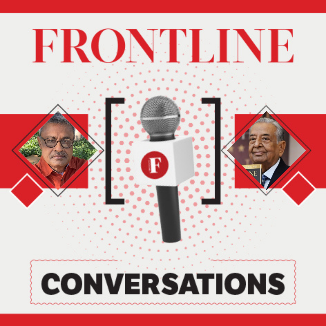 Pakistan has always considered India as an existential threat: General N.C. Vij episode artwork
