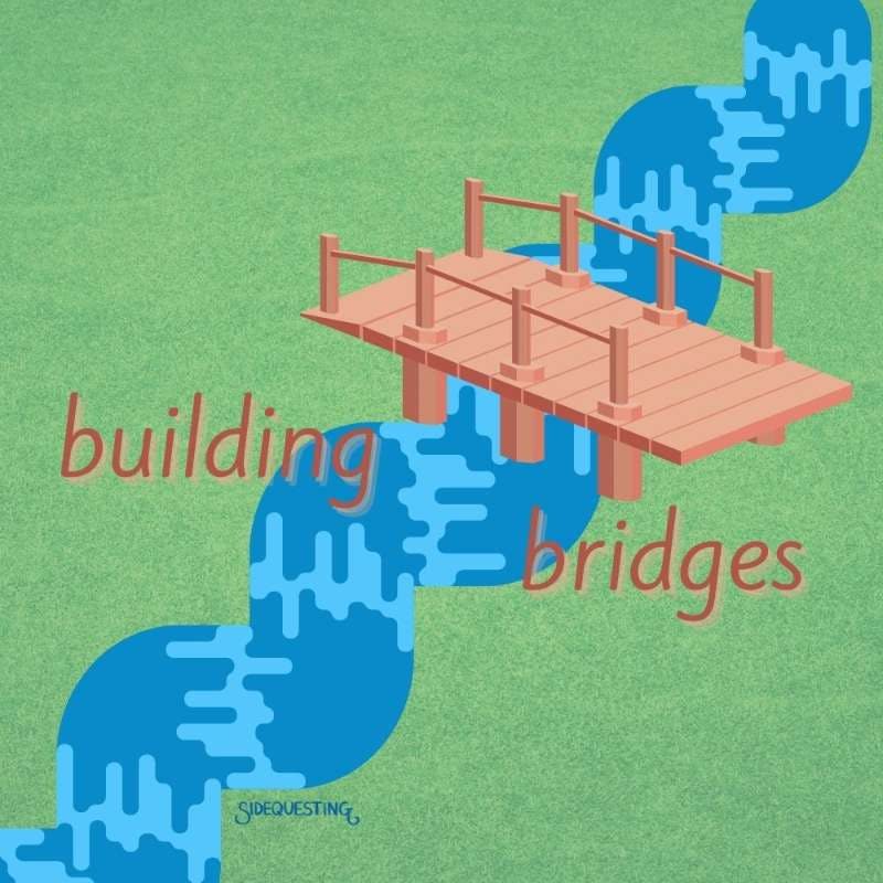 2.2: Building Bridges
