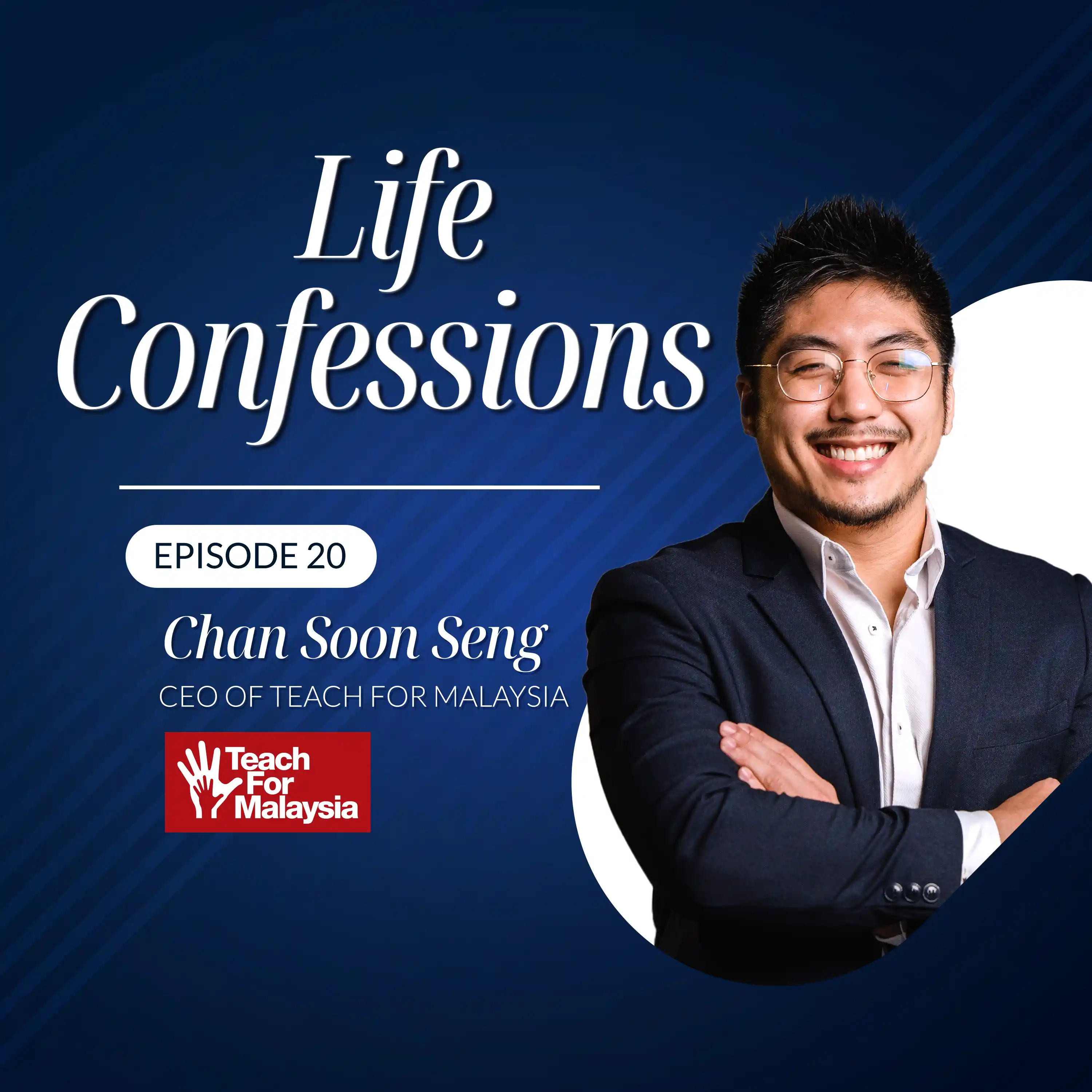 Why Malaysian Students Are Being Left Behind, Teach For Malaysia CEO Answers | Life Confessions S4E20