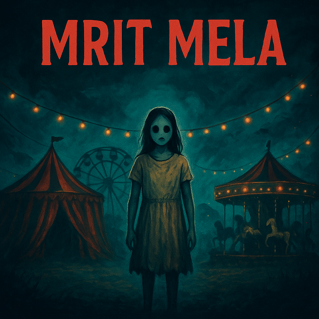 Mrit Mela