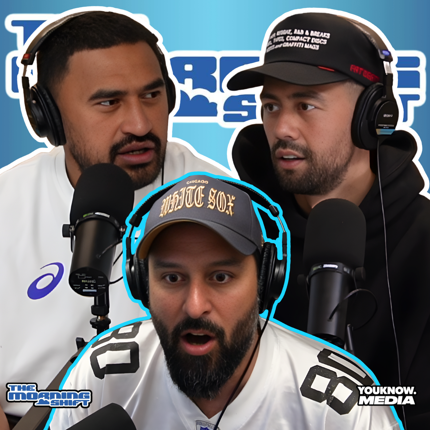 A Trip Down Nostalgia Lane