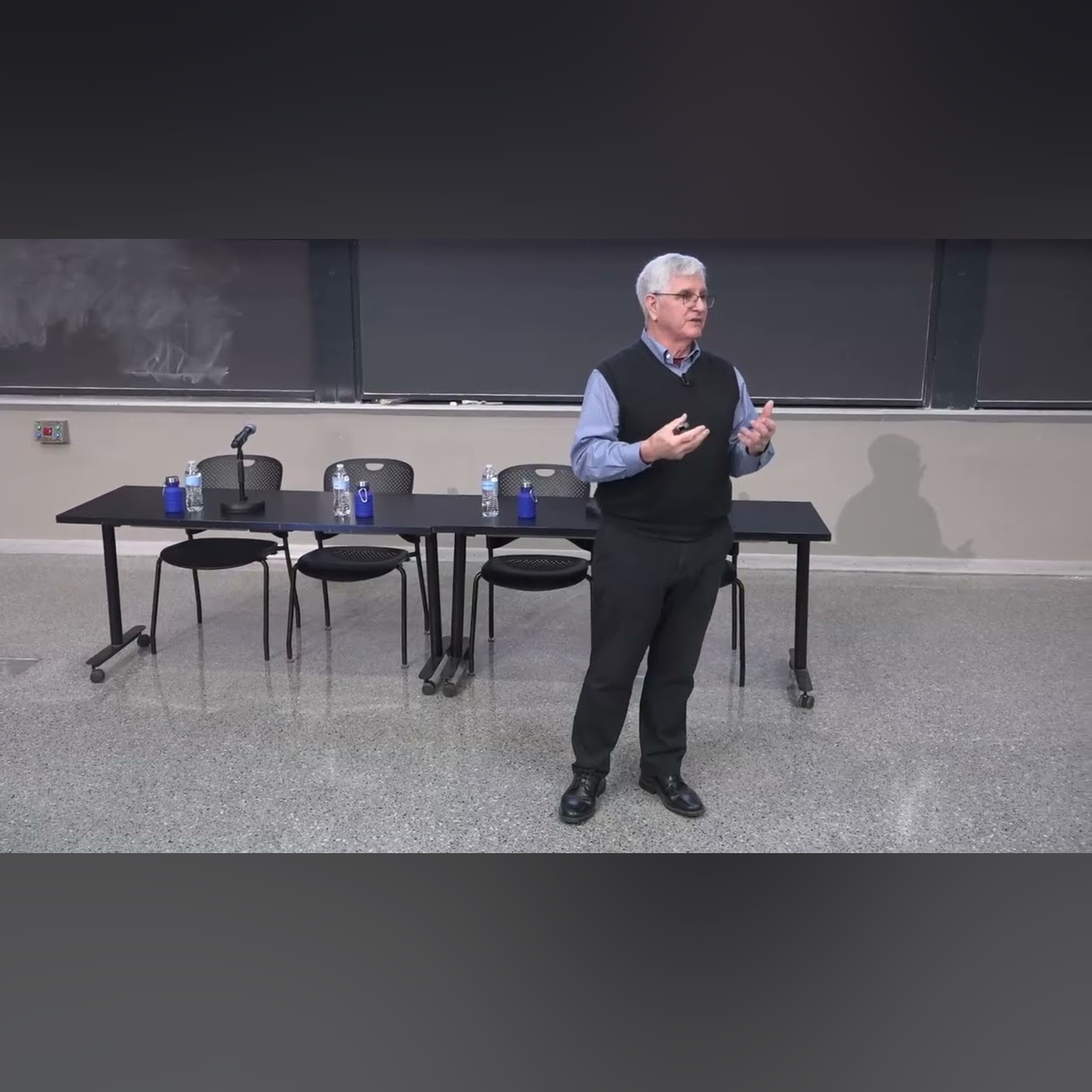 Session 3, Part 1: Legal Issues