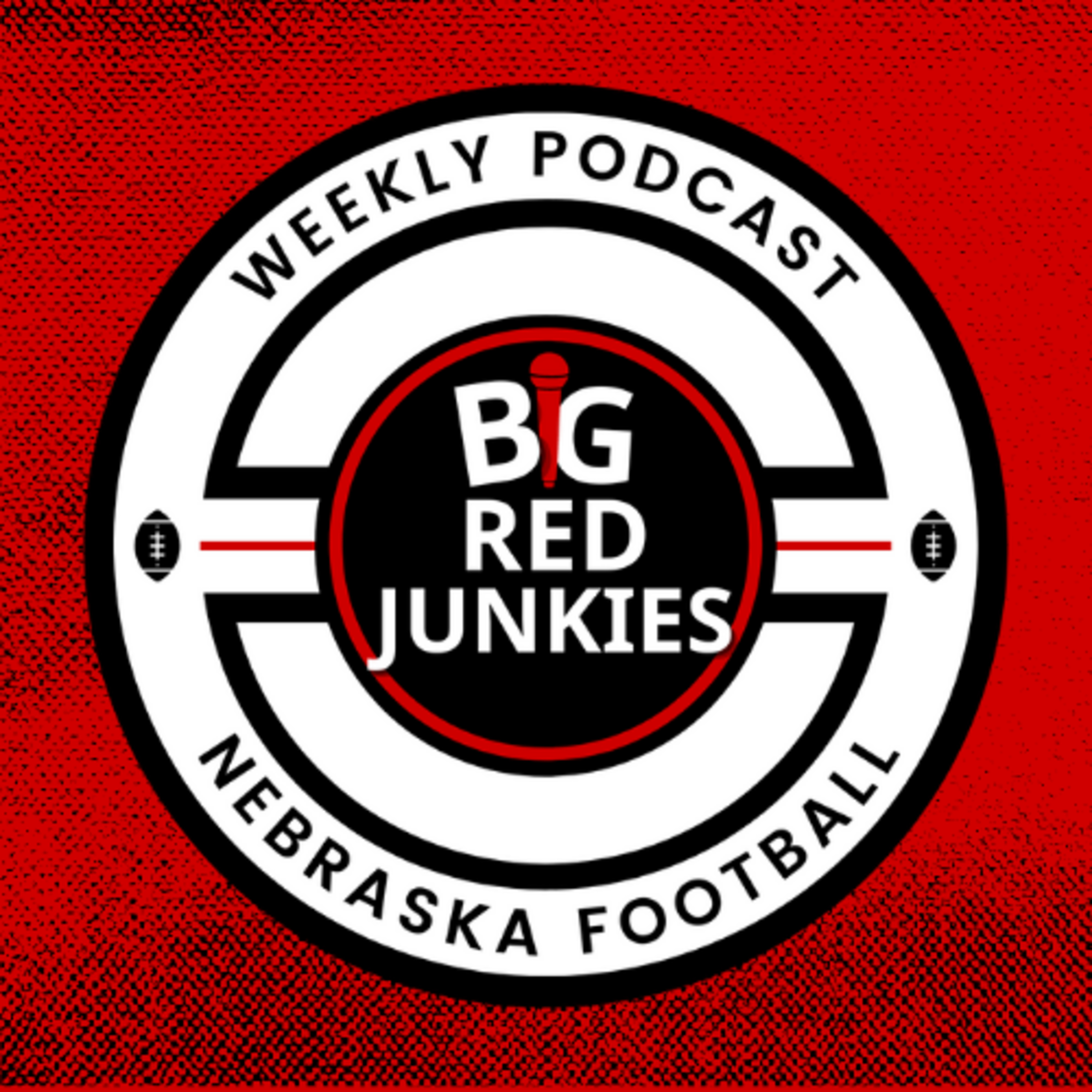 Big Red Junkies - Nebraska Football Podcast