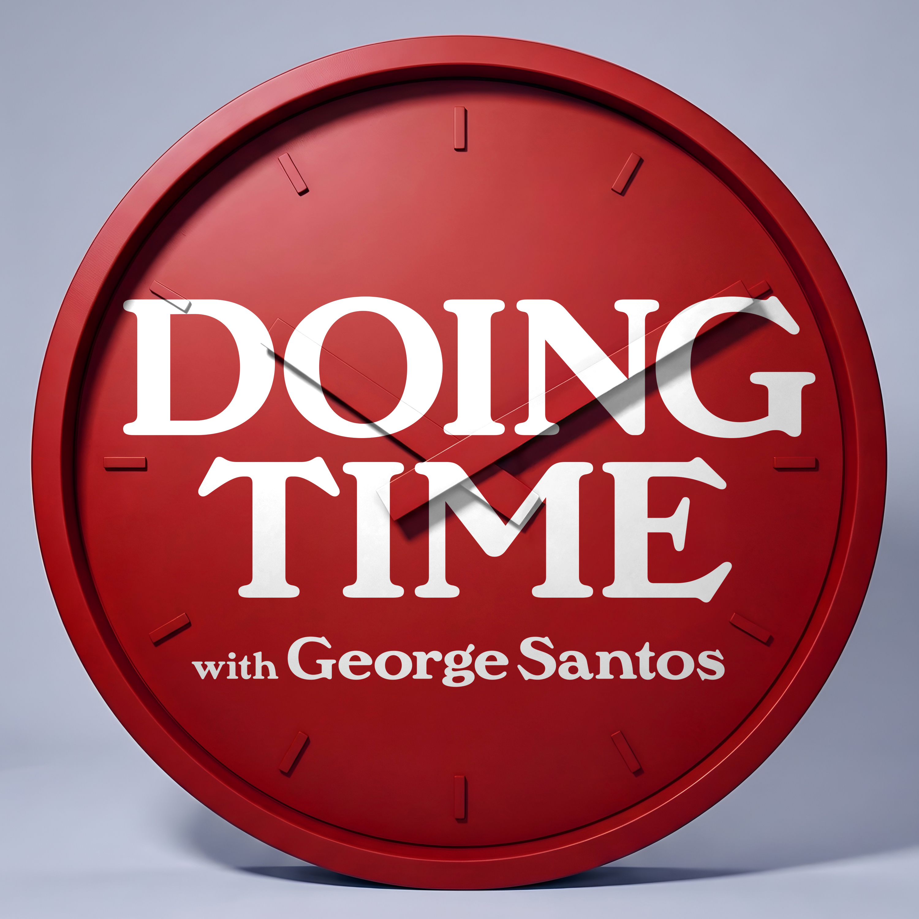 Doing Time with George Santos