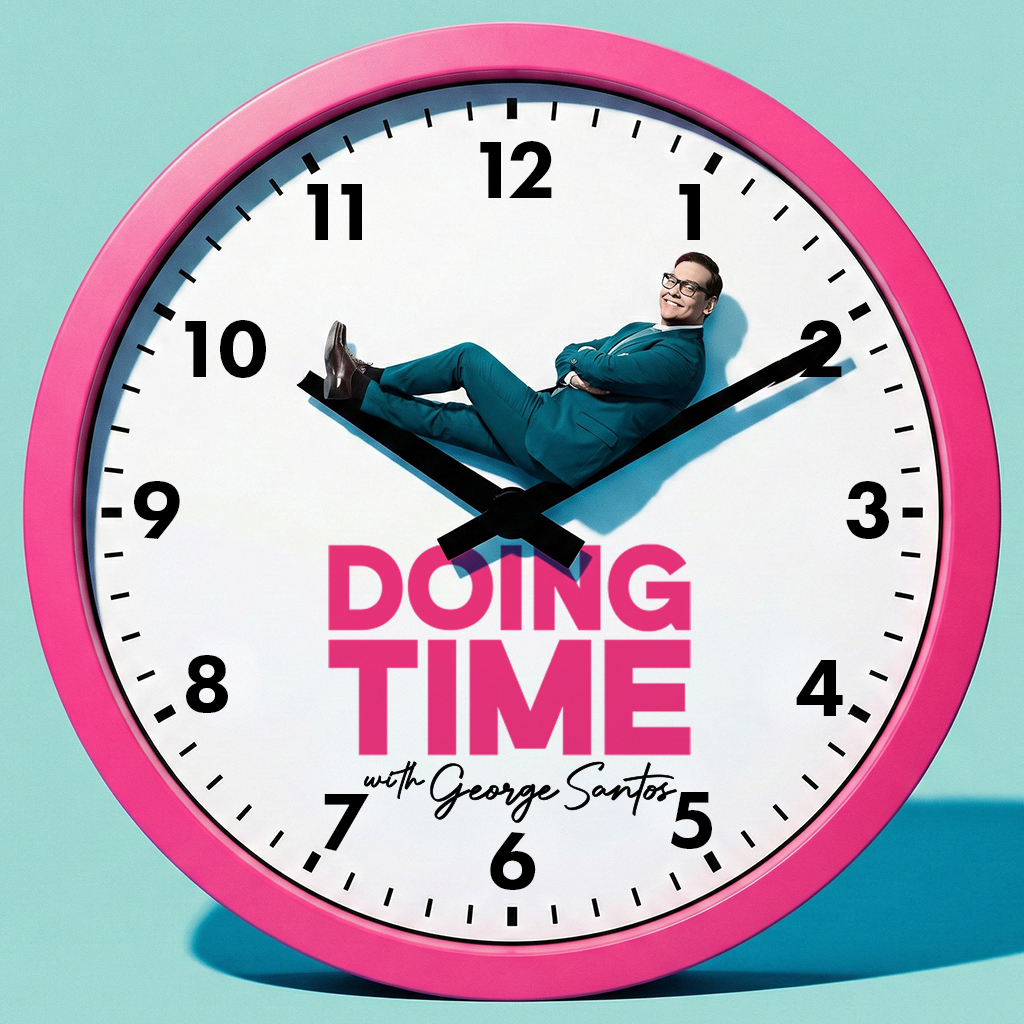Doing Time with George Santos