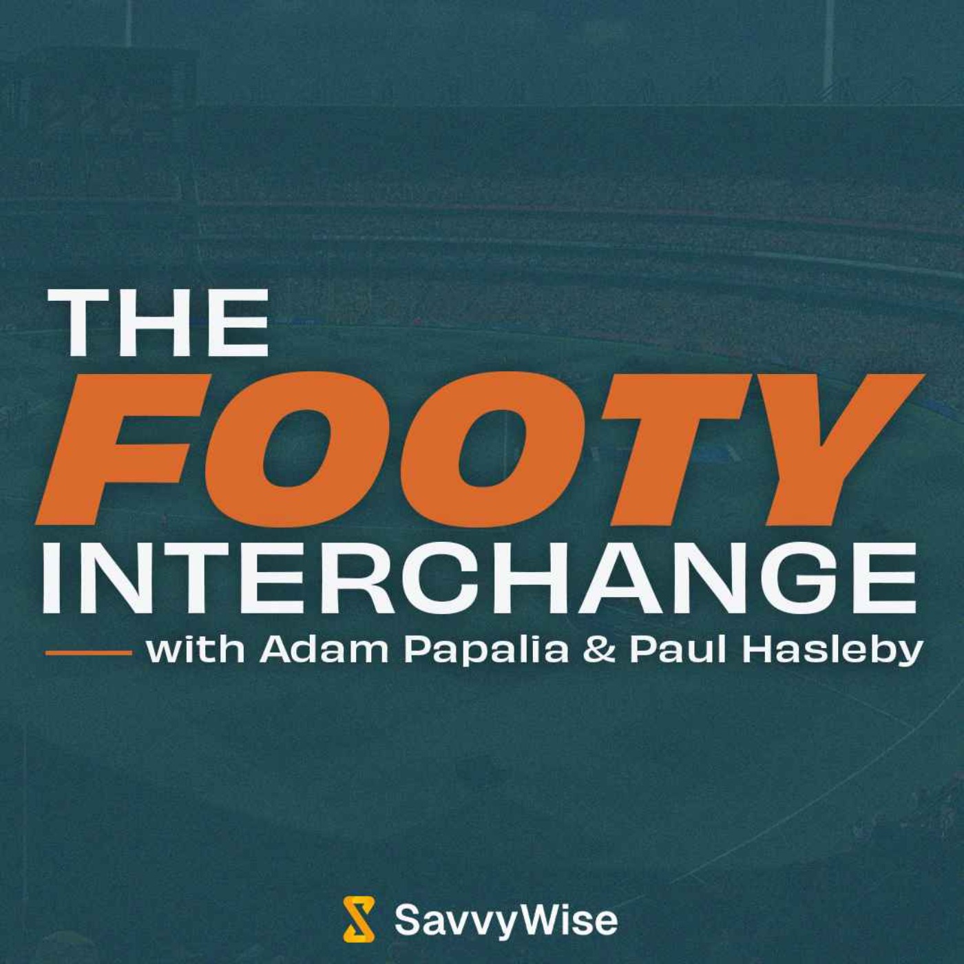 The Footy Interchange | Tribunal overhaul? Best player in the AFL & West Coast woes episode artwork
