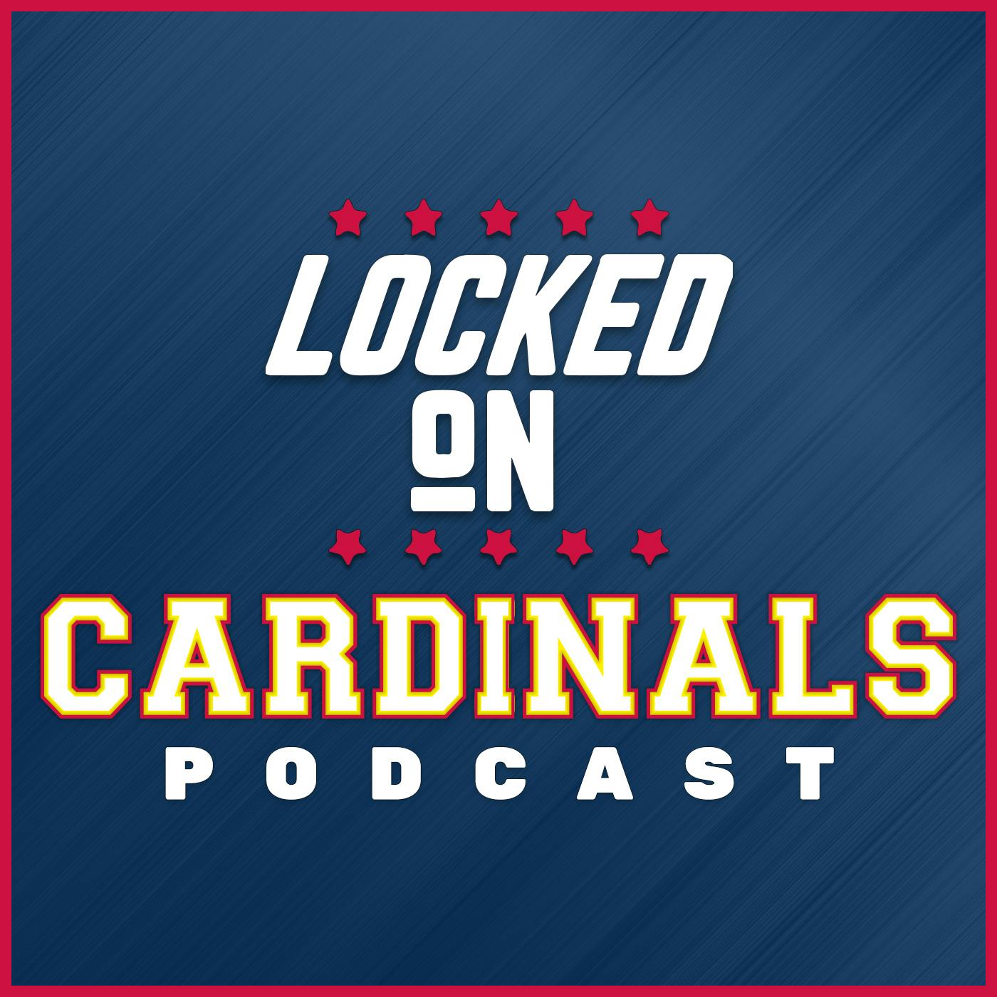 Locked On Cardinals - Daily Podcast On The St. Louis Cardinals