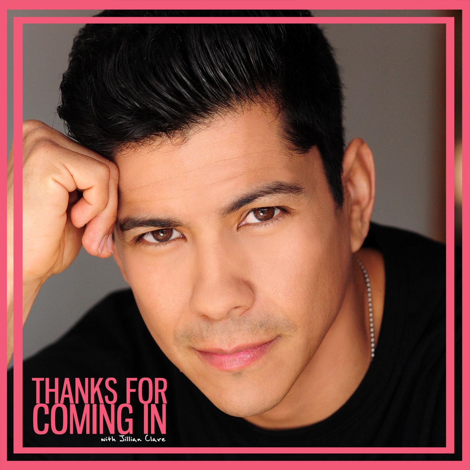 Thanks For Coming In