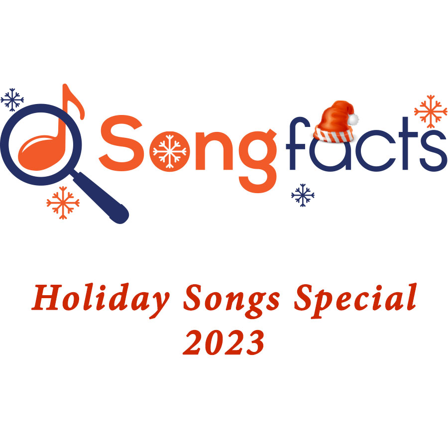 Fourth Annual Holiday Songs Special