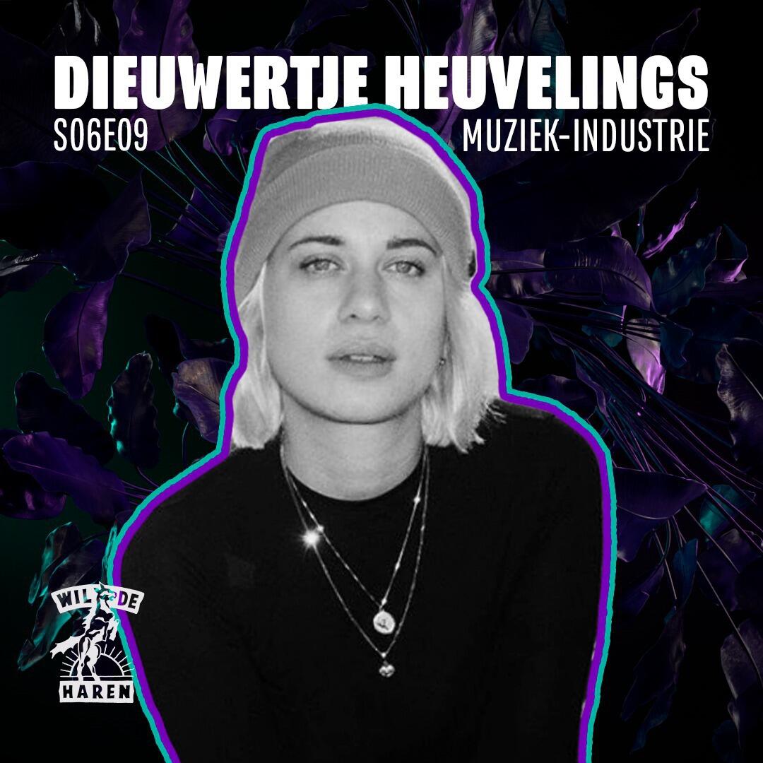 S6 Ep9: S06E09 met Dieuwertje Heuvelings