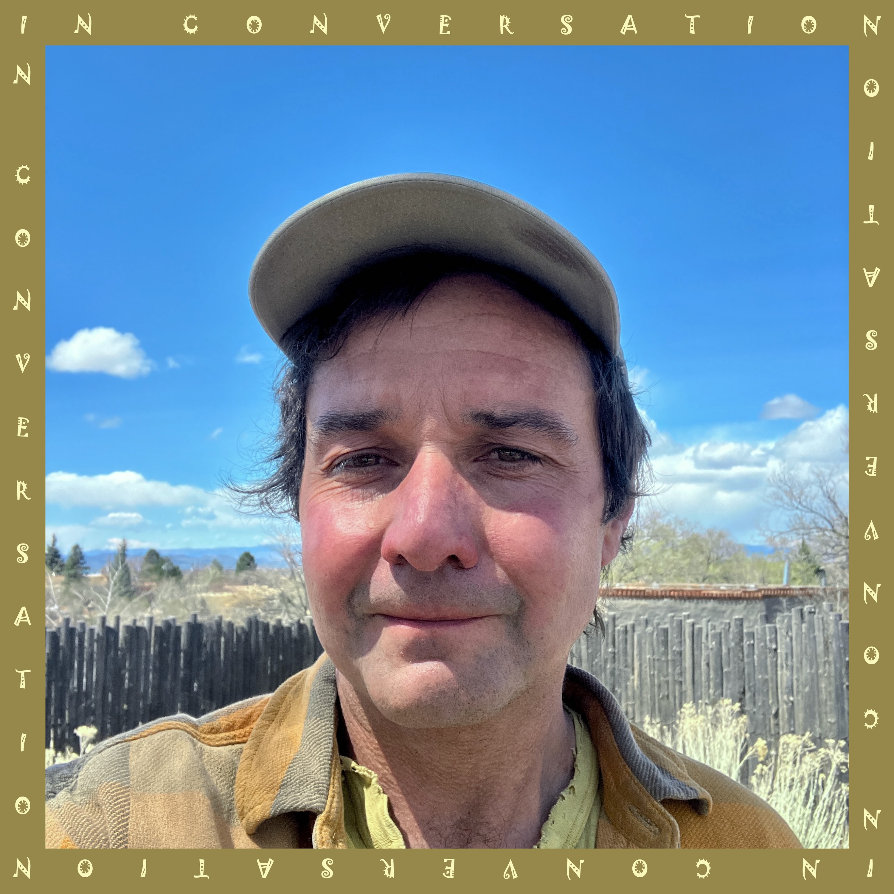 Podcast Preview: Jokermen (In Conversation: DANIEL ROSSEN)