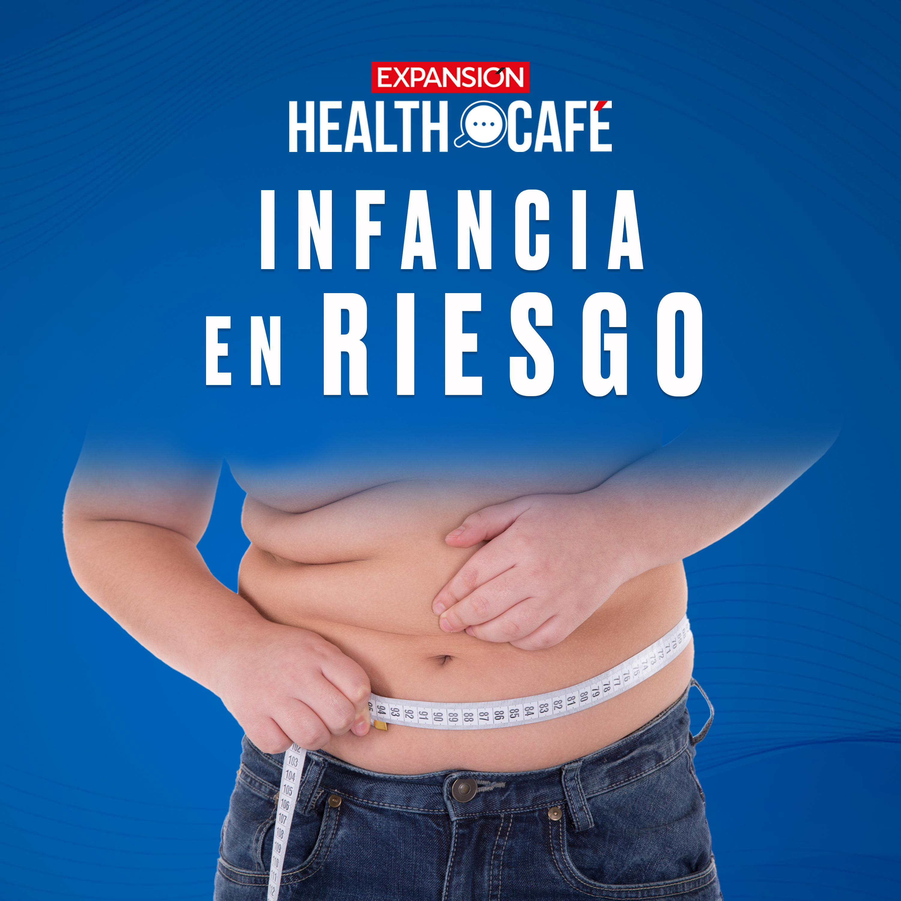 Así afecta la obesidad y el sobrepeso a los niños
