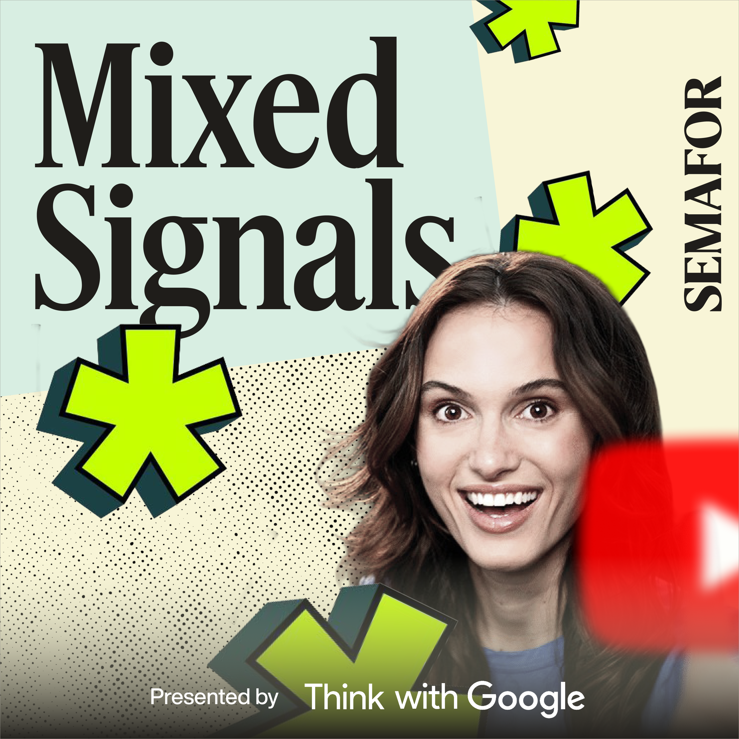 Mixed Signals from Semafor Media