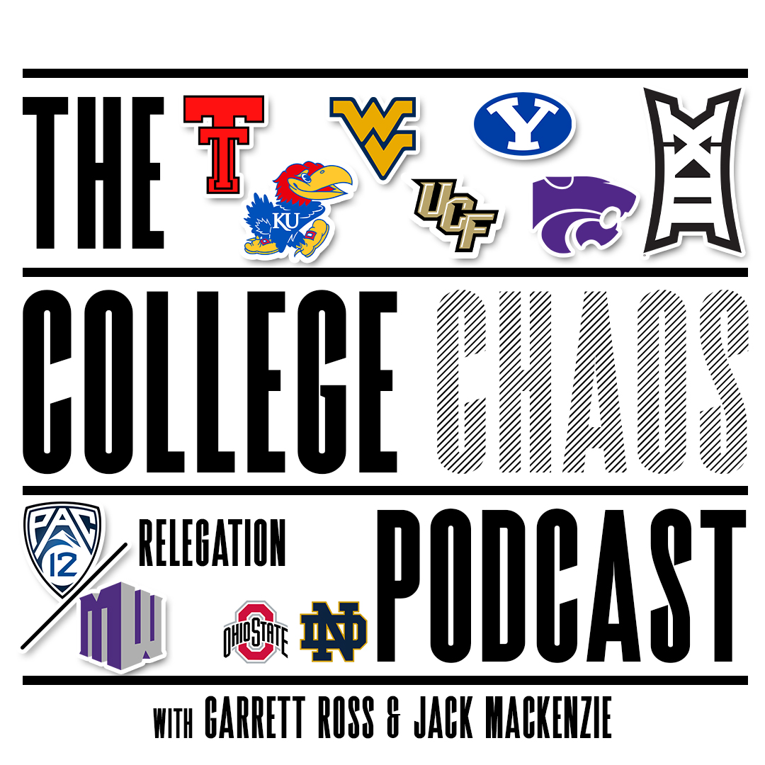 Sic\'Em 365 Sports Presents: The College Chaos Podcast