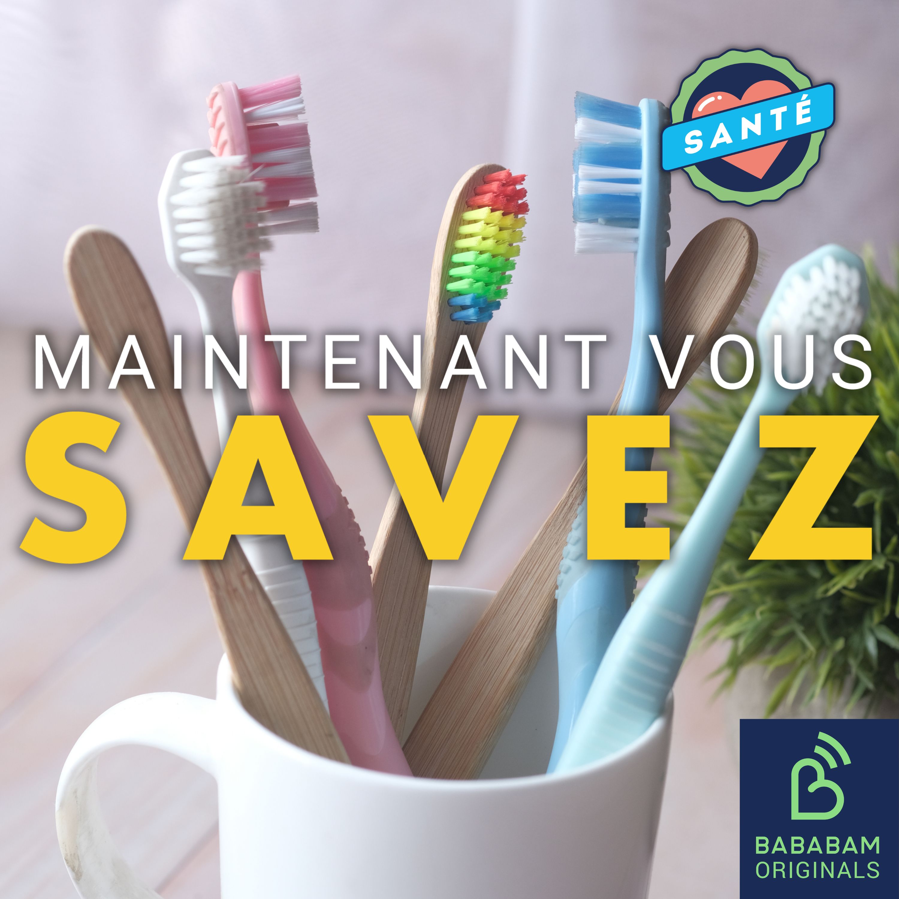 Les brosses à dents électriques sont-elles vraiment plus efficaces ?