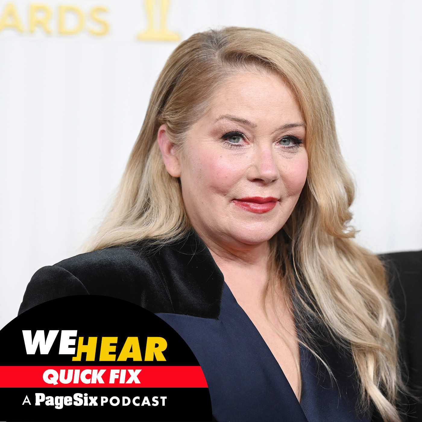 Christina Applegate gets candid about her brutal battle with multiple sclerosis