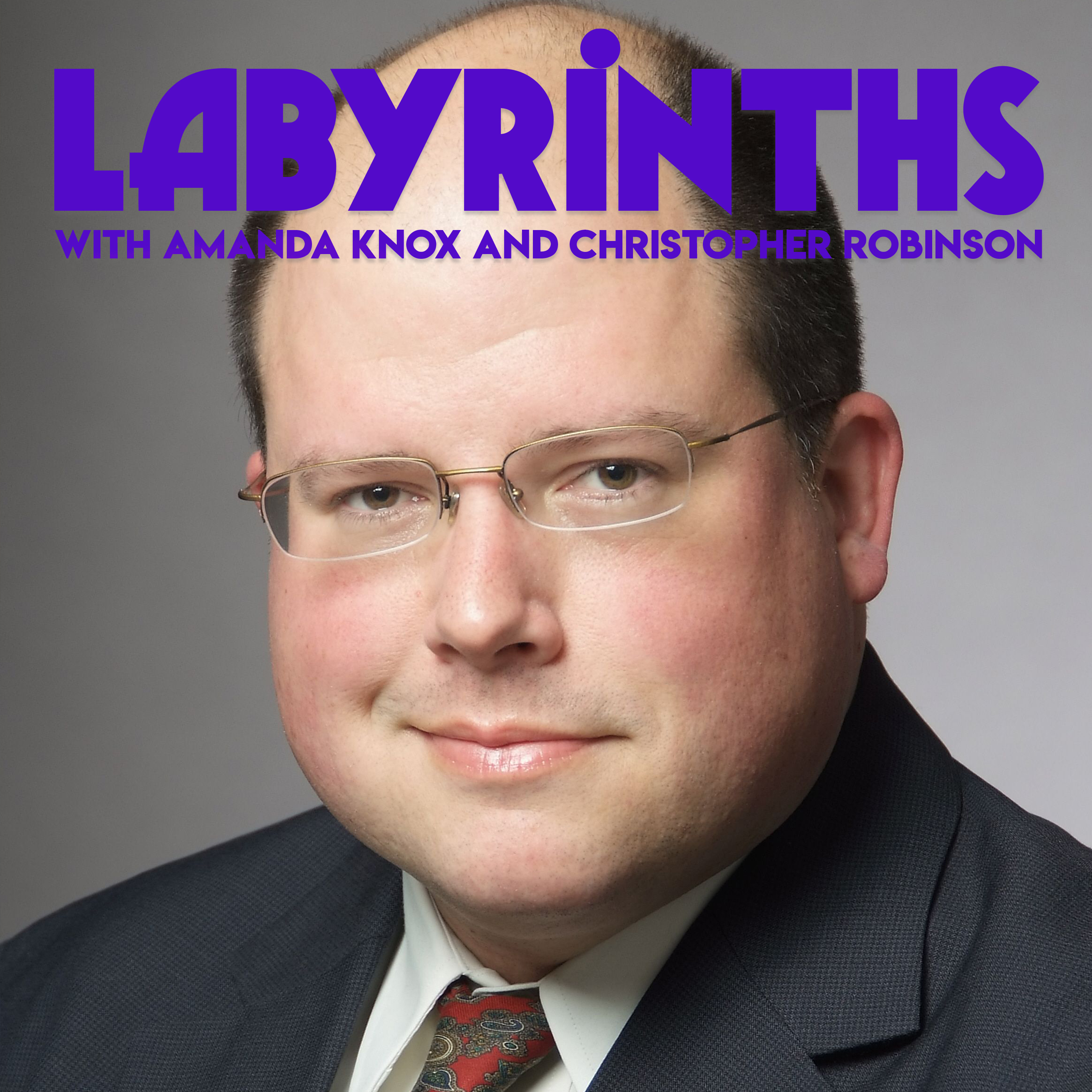 Hard Knox with Amanda Knox