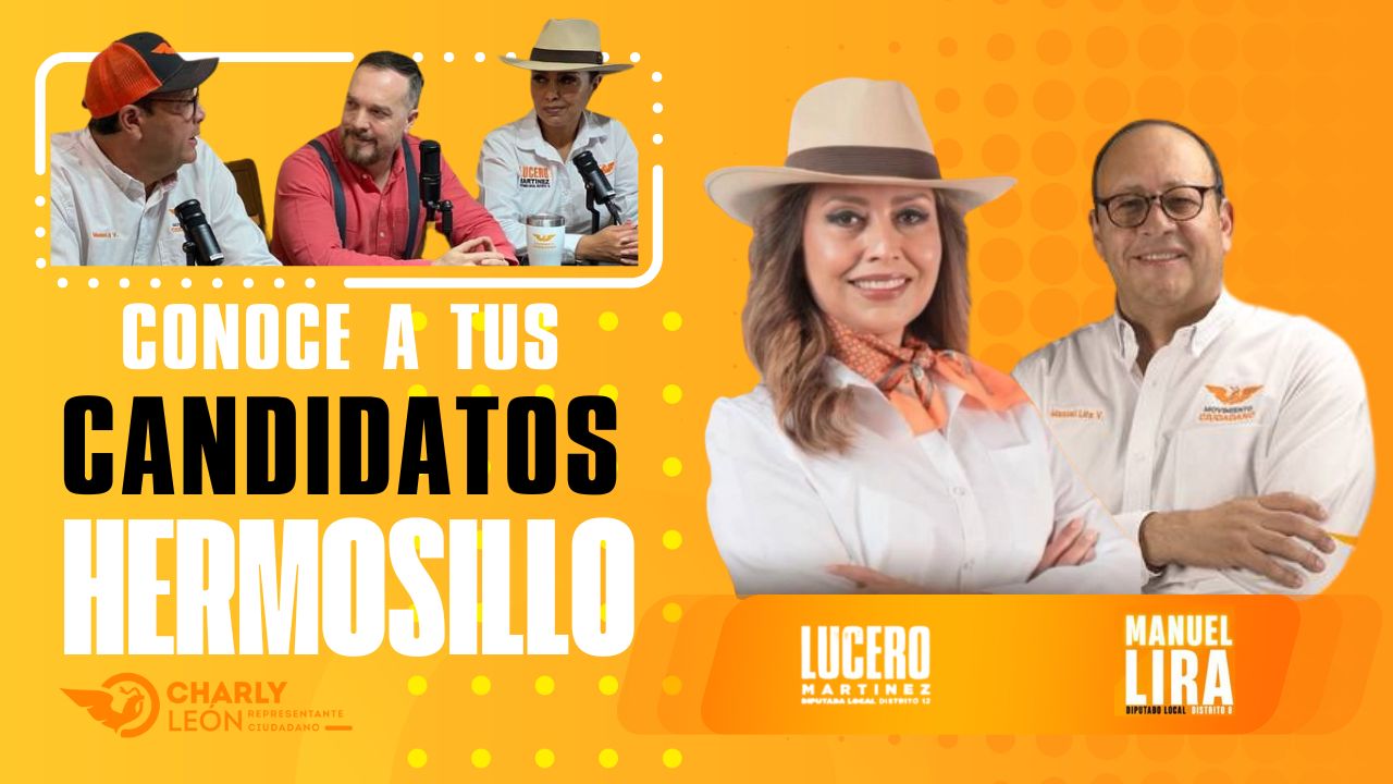 Hermosillo Metrópoli