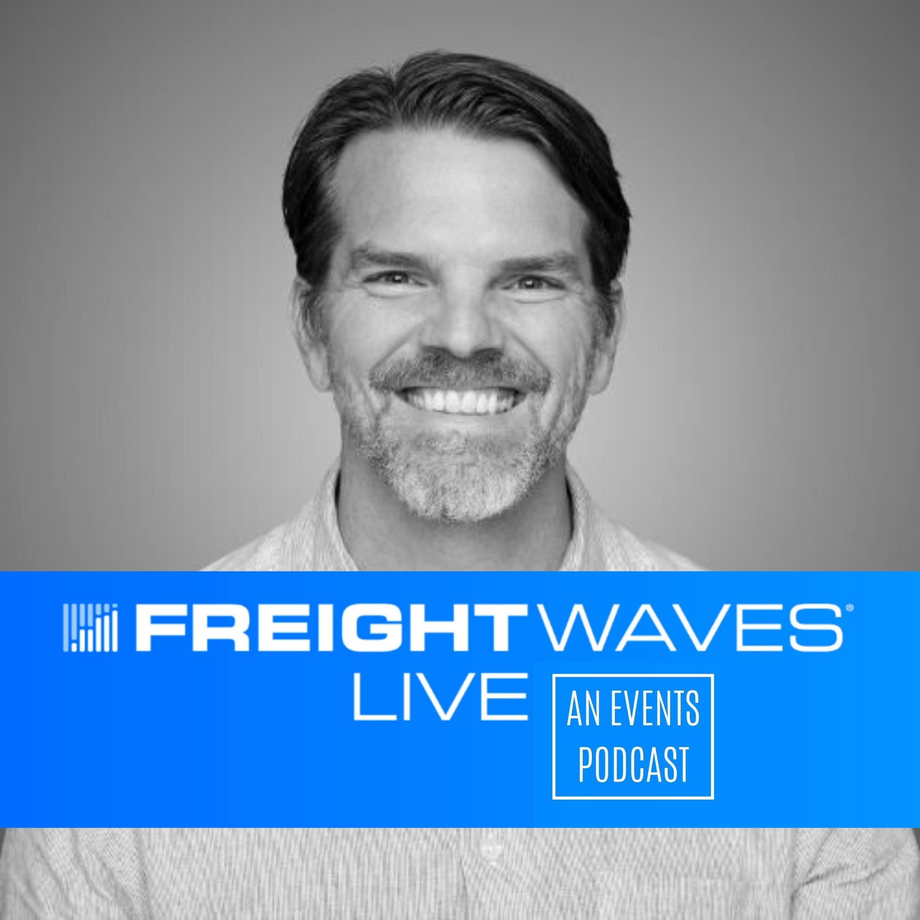 FreightWaves LIVE: An Events Podcast