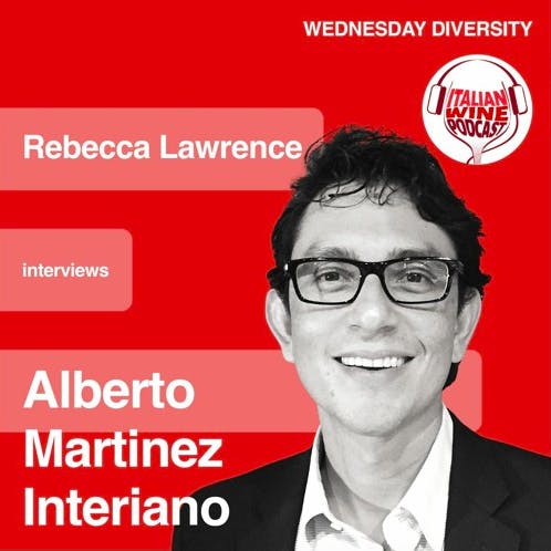 Ep. 696 Alberto Martinez Interiano | Voices