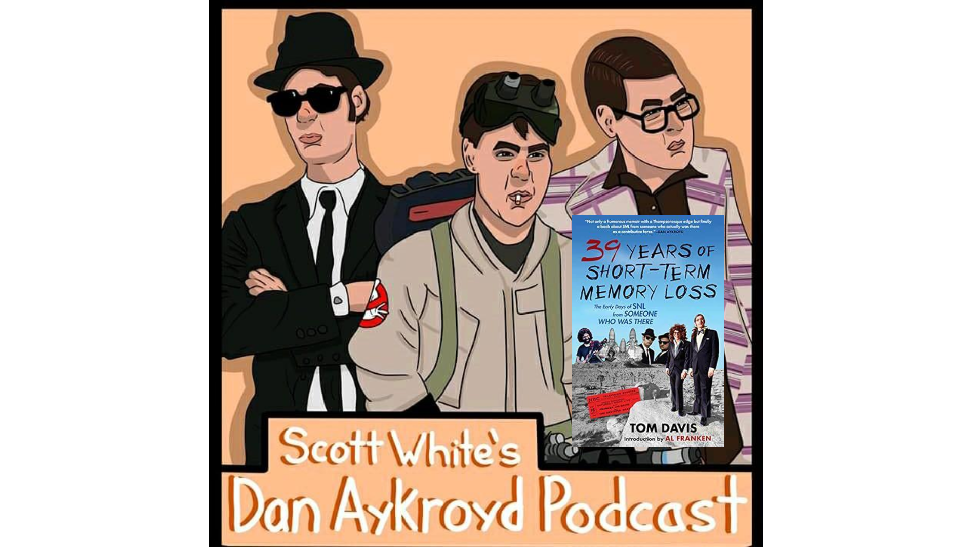 39 Years Of Short Term Memory Loss