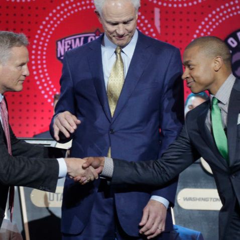 Episode 42: Celtics Draft Lottery episode artwork