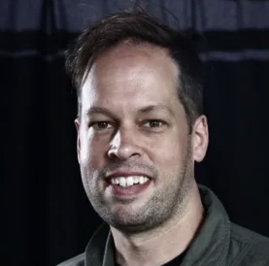 Synthetic Data with Alex Watson, Founder of Gretel AI