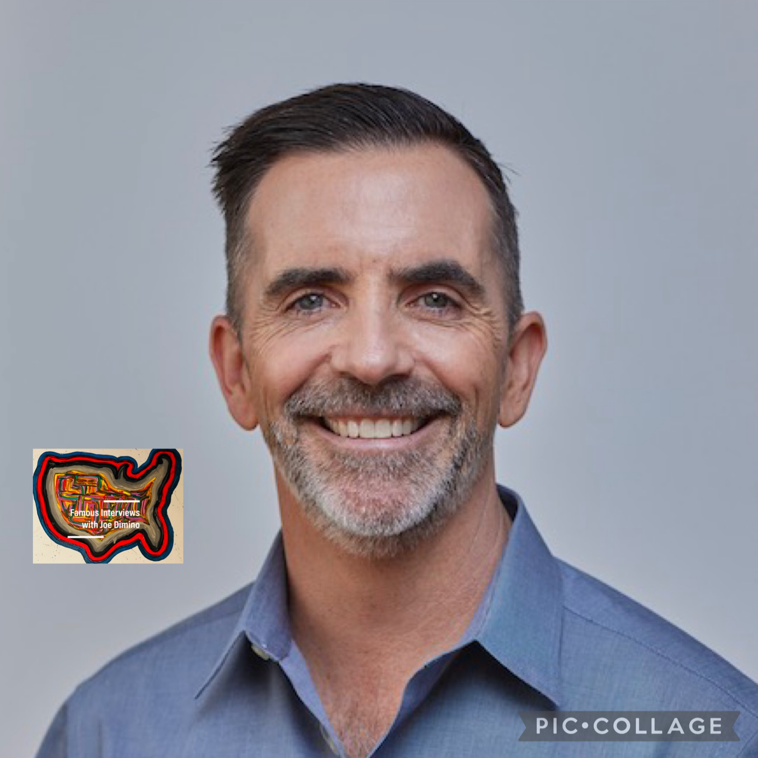 Senior Executive Turned Entrepreneur Corey Quinn episode artwork