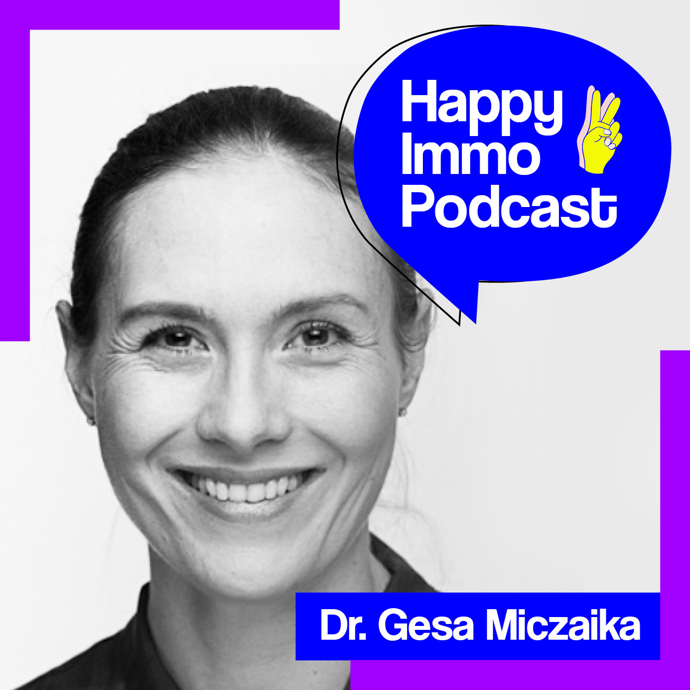 Happy Immo – Frauen Immobilien Talk