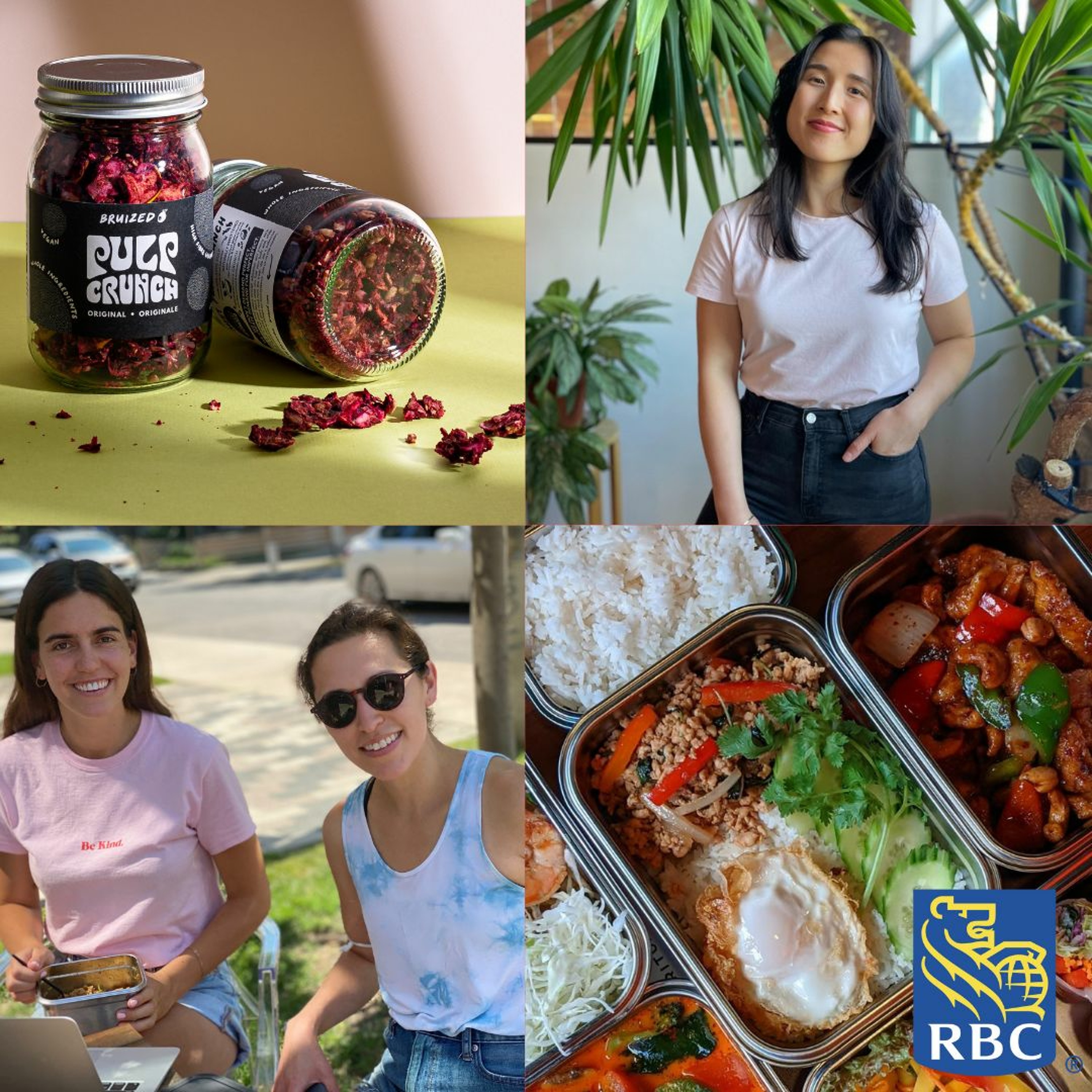 Business Is Not Usual, It's Better in the Green Economy