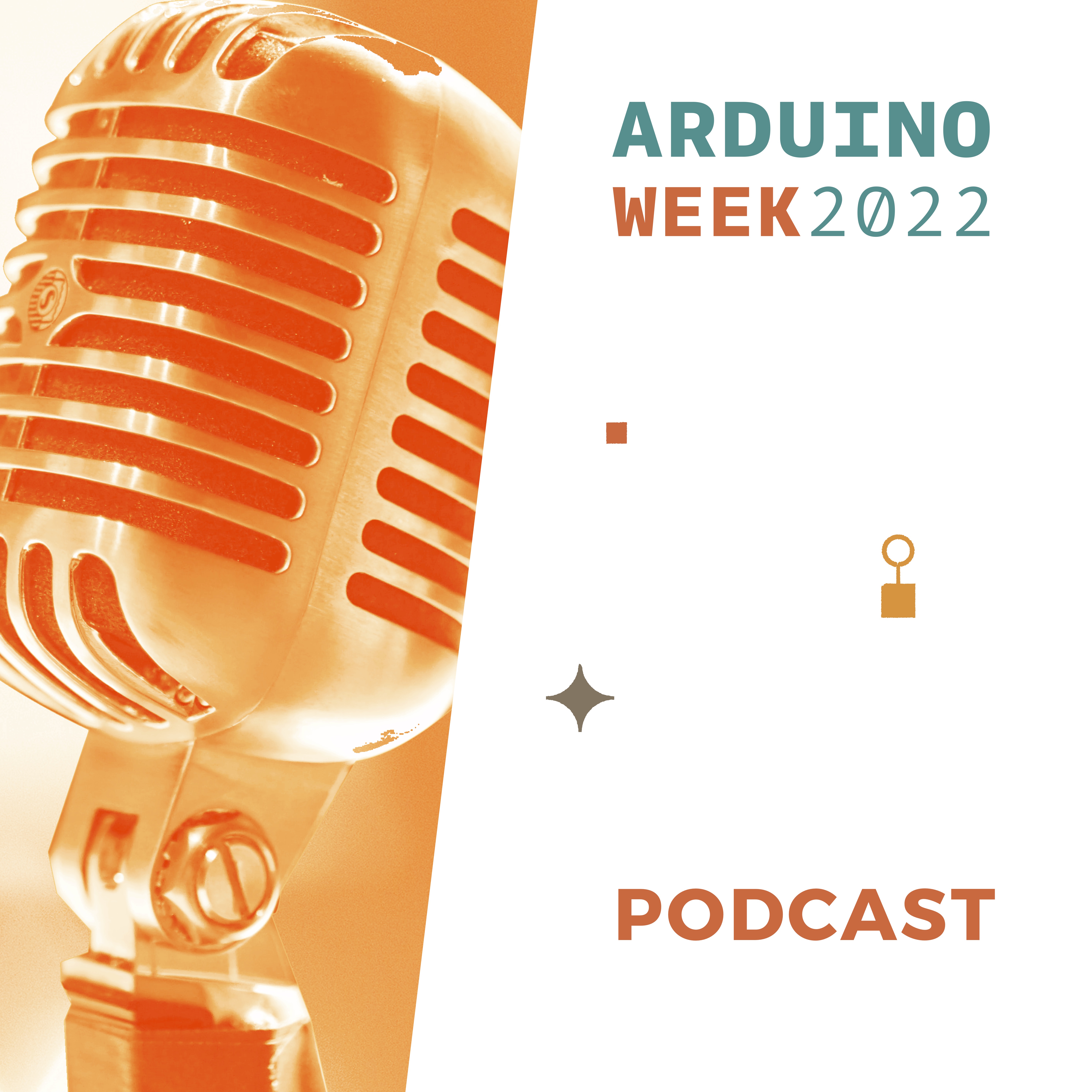 Arduino Week 2022
