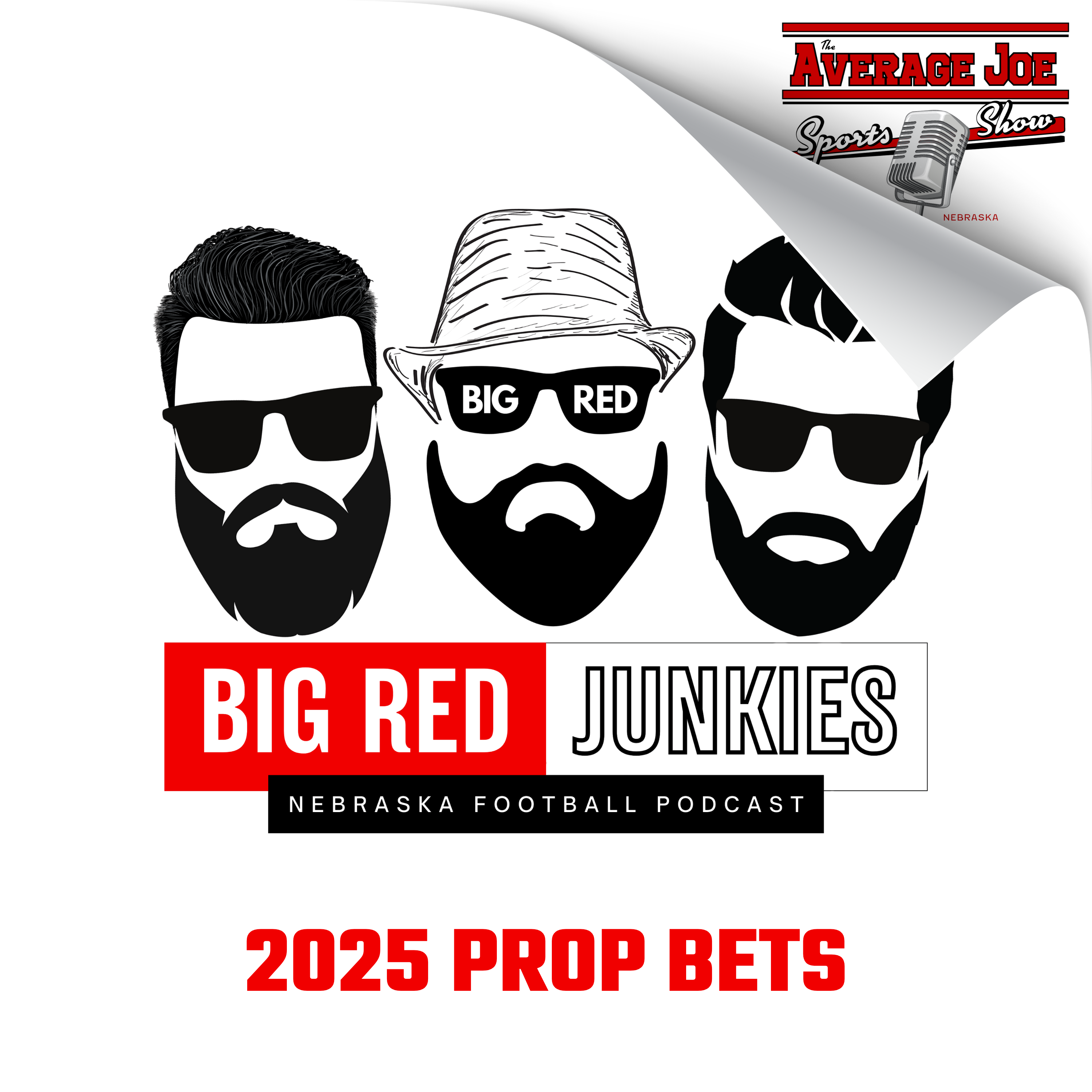 Big Red Junkies - Nebraska Football Podcast