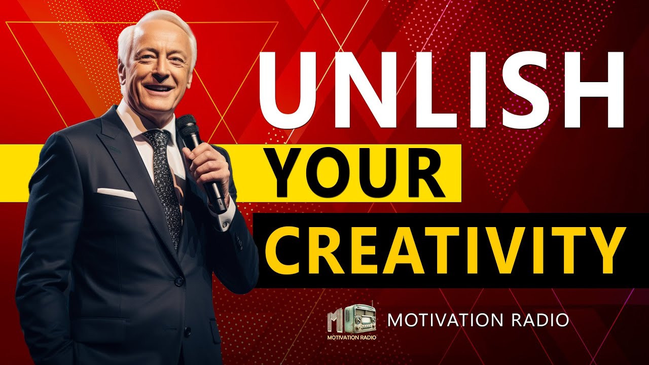 Unleash Your CREATIVITY | Best Motivational Video Speeches Compilation | LISTEN TO THIS EVERY DAY
