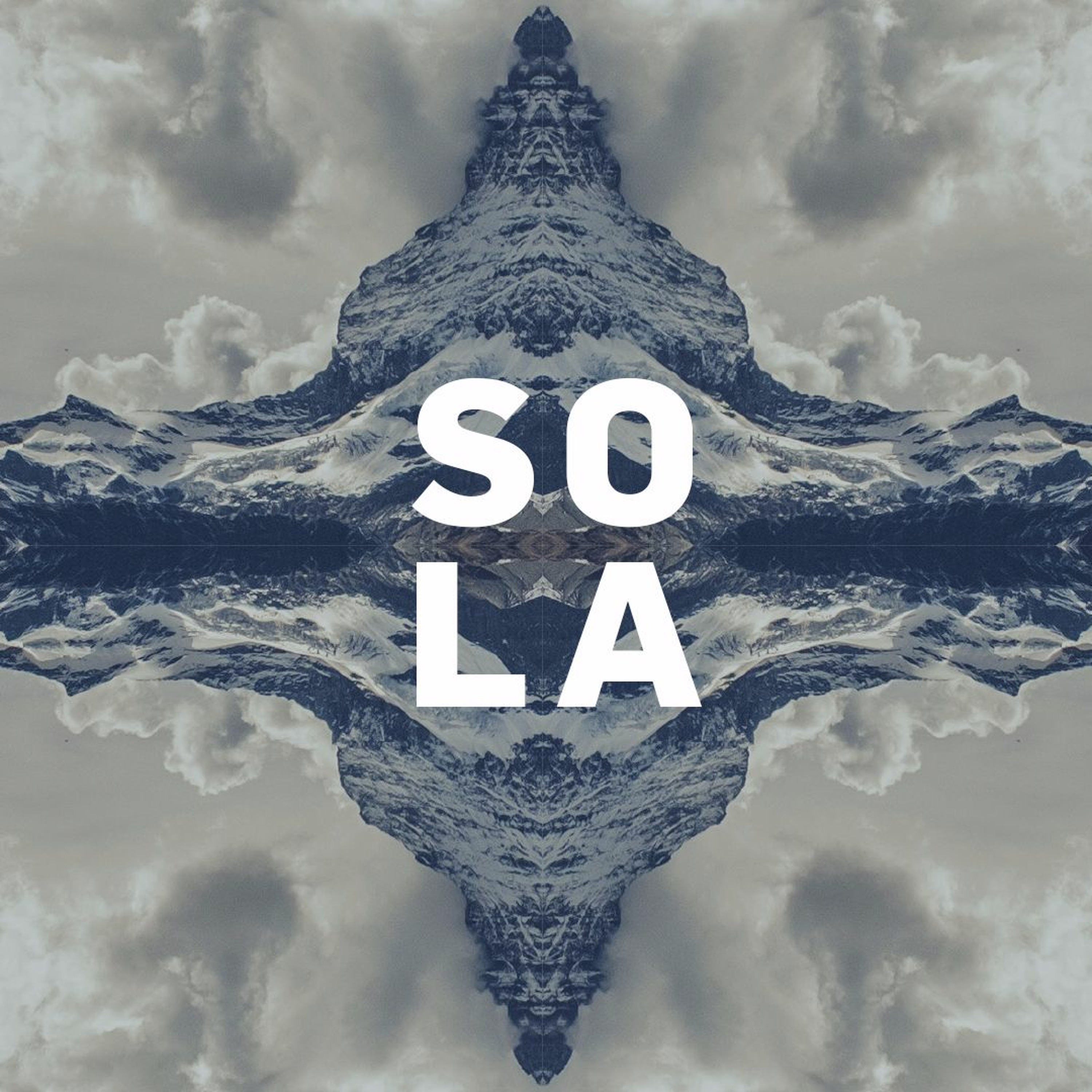 [2017 - 11 - 12] Sola Fide (Stefan Hänsch) episode artwork