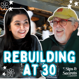 Sips & Secrets with Leticia Duarte