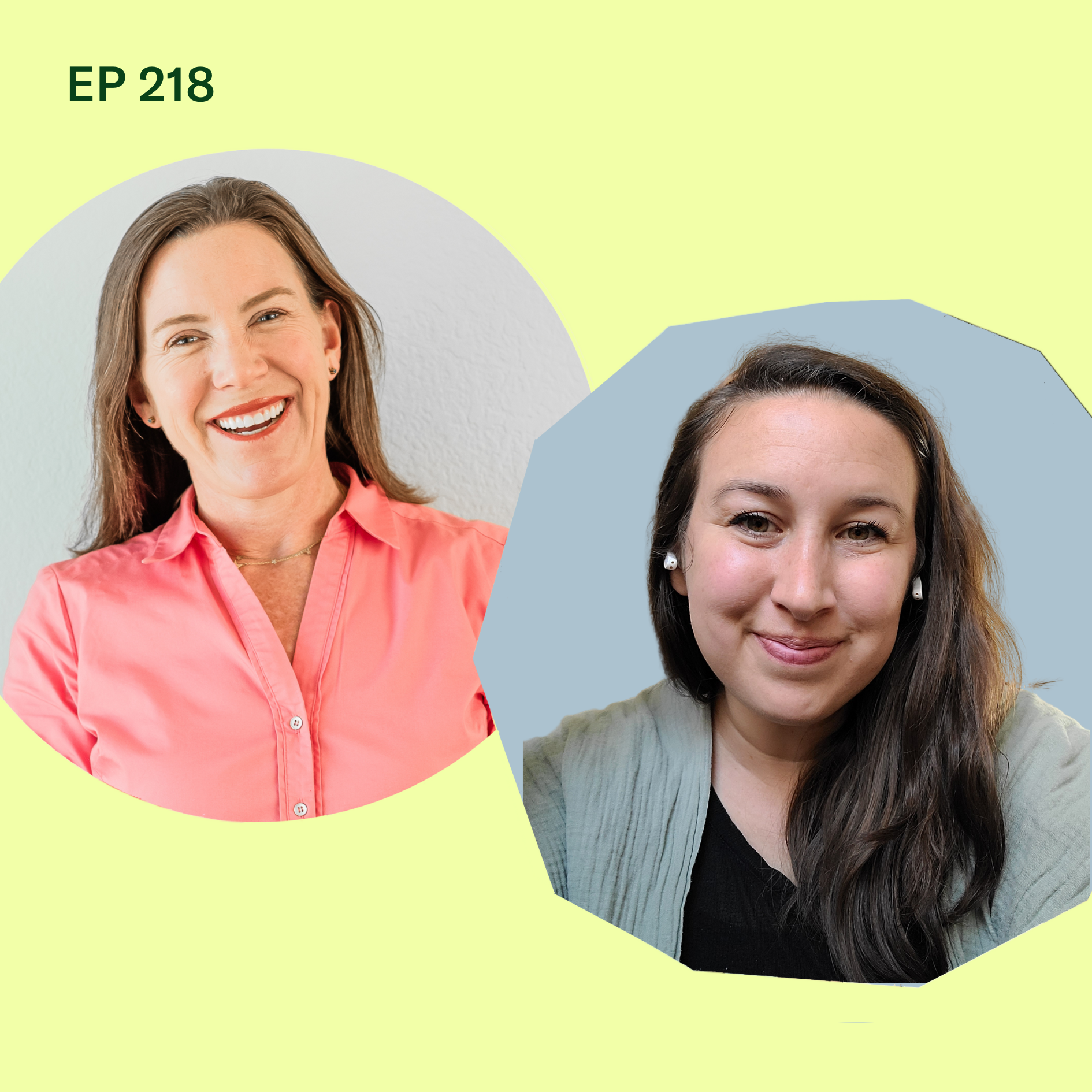 Baby-Led Weaning with Katie Ferraro